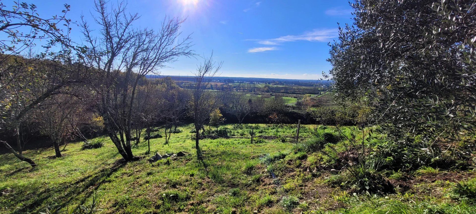 casa no Saint-Romain-la-Virvée, Gironde 12829559