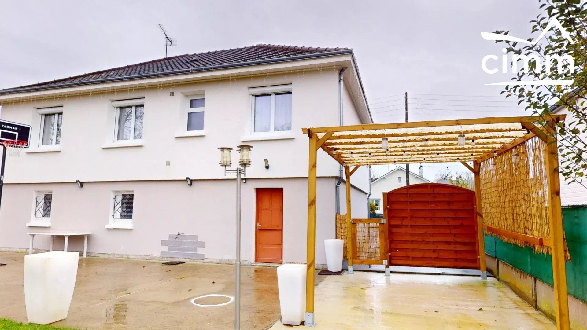 casa en Saint-Cyr-en-Val, Centro-Val de Loira 12829574