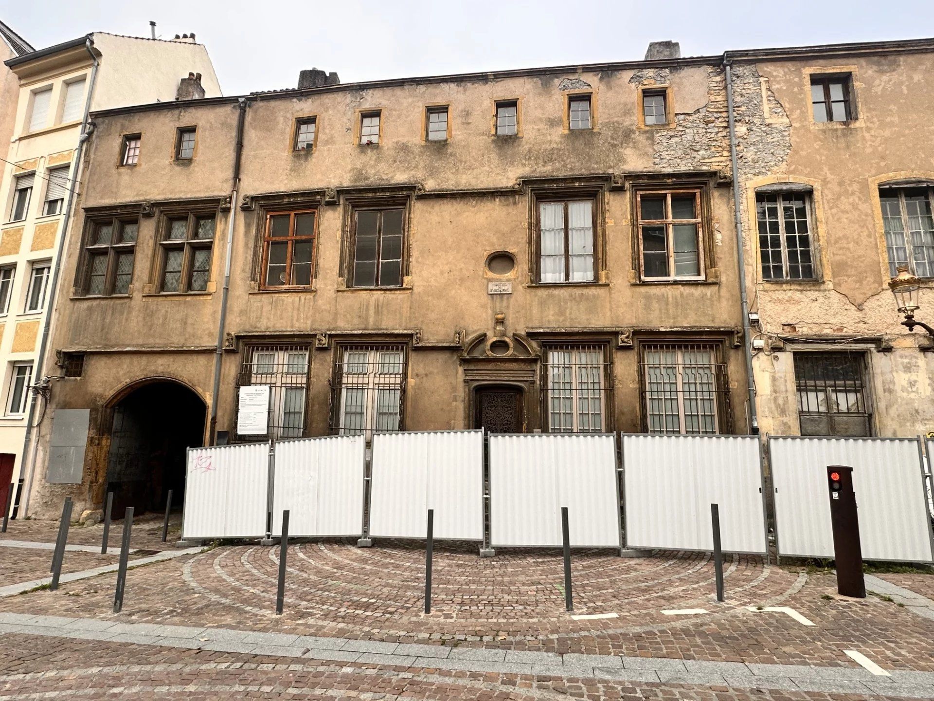 Andere in Metz, Grand Est 12829598