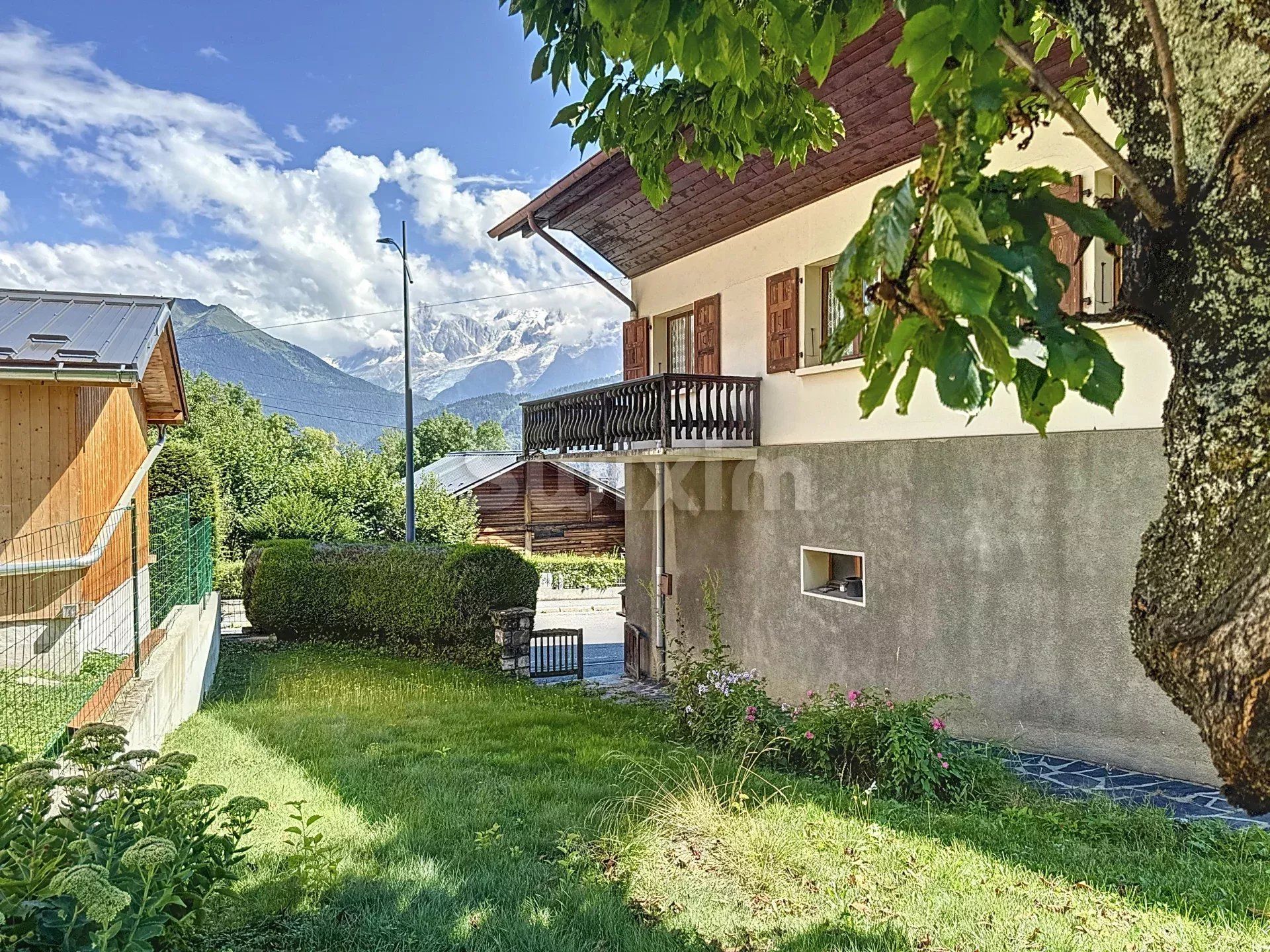 House in Passy, Haute-Savoie 12829606