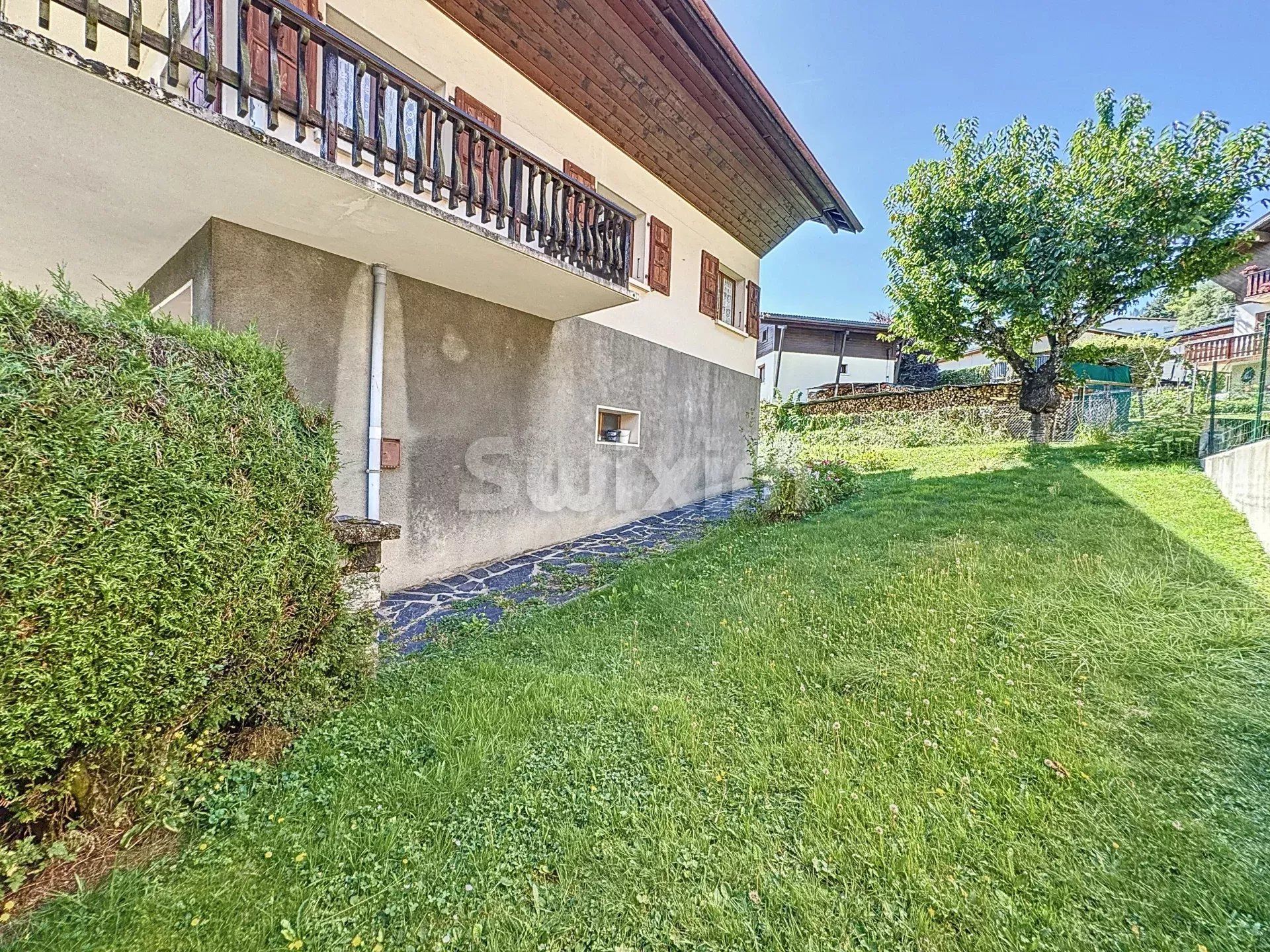 House in Passy, Haute-Savoie 12829606