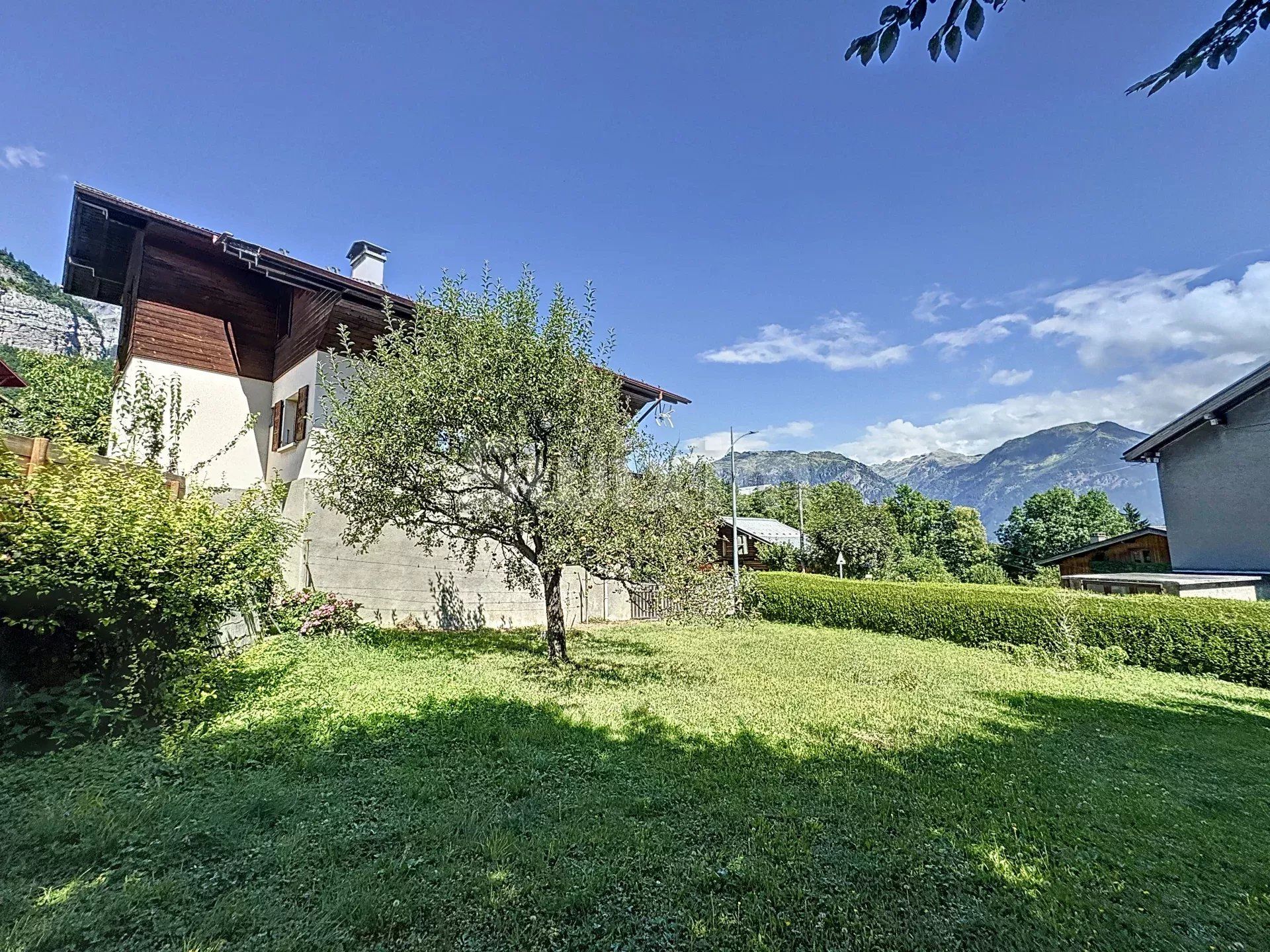 House in Passy, Haute-Savoie 12829606