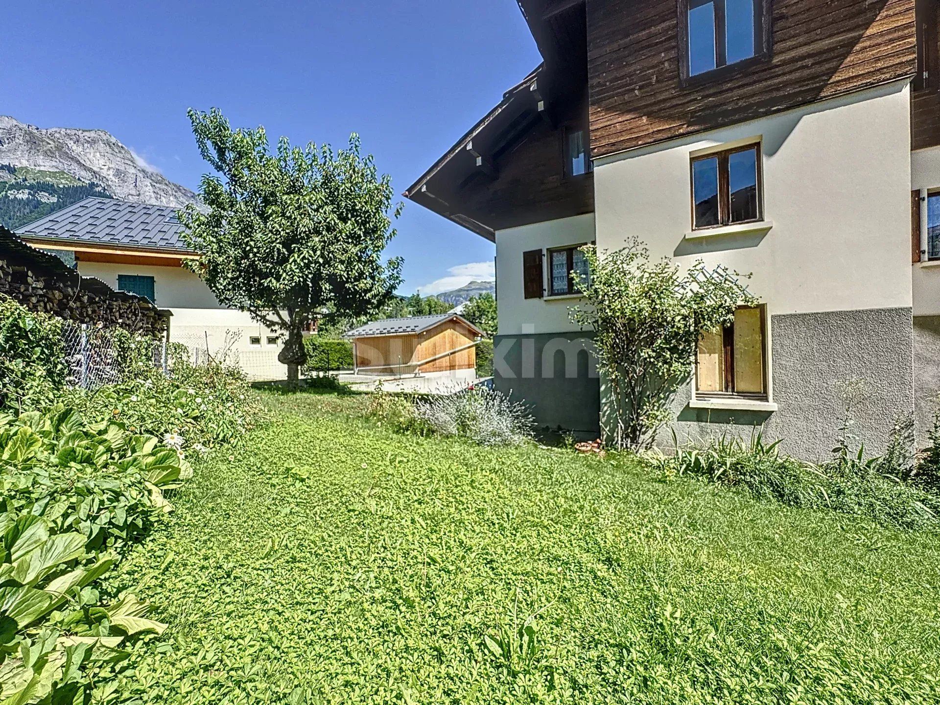 House in Passy, Haute-Savoie 12829606