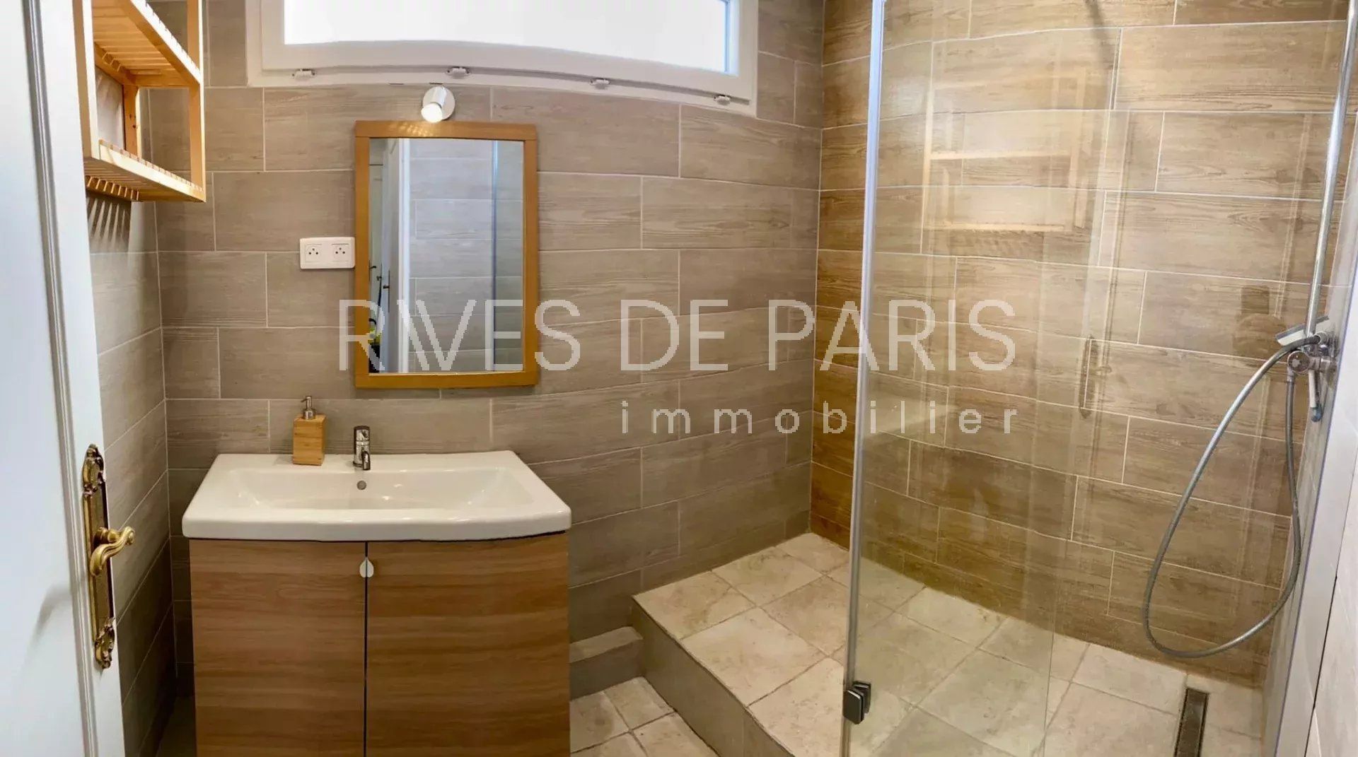 Condominium dans Le Bourget, Seine-Saint-Denis 12829607