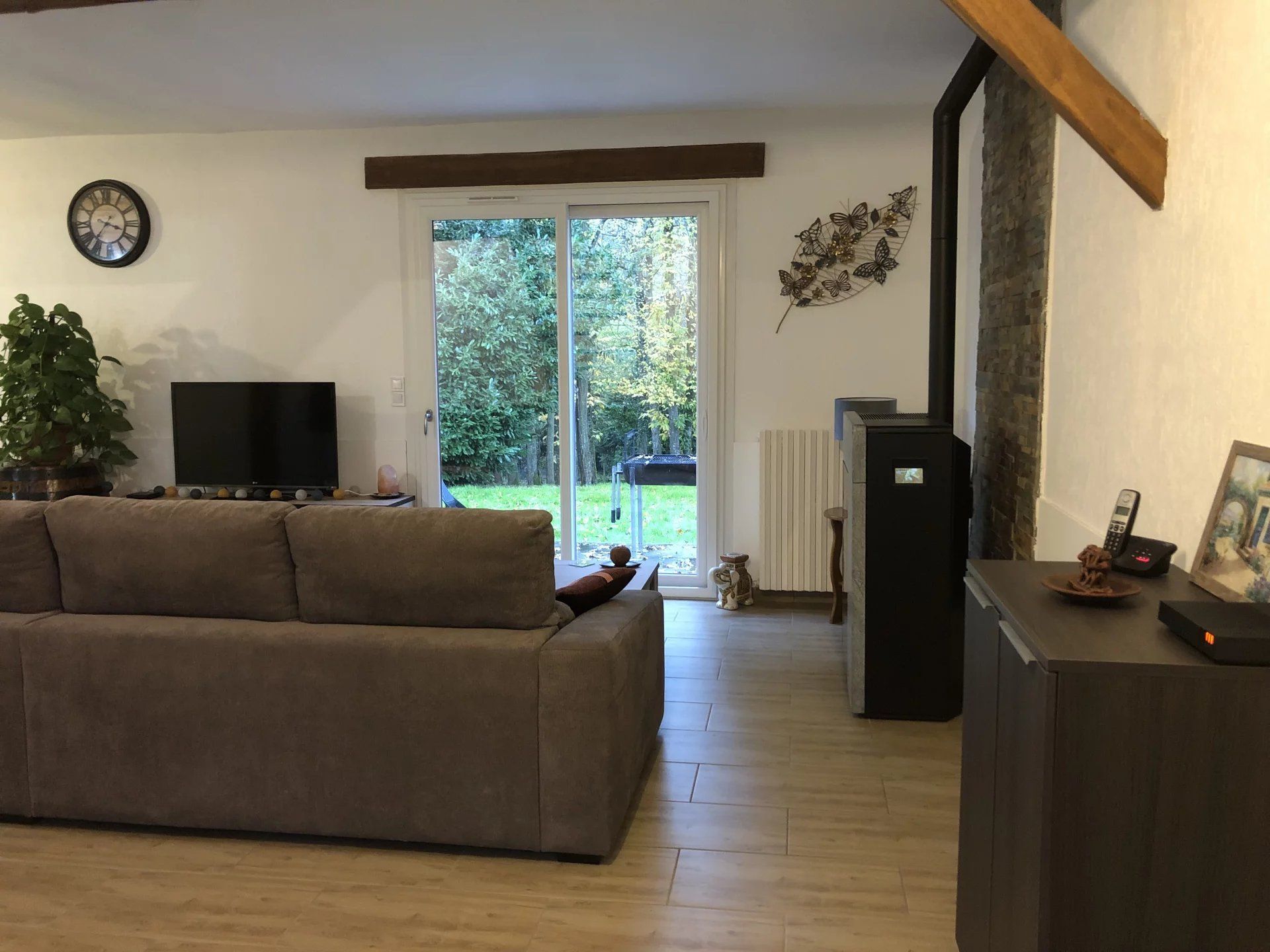 casa en Brannay, Yonne 12829610