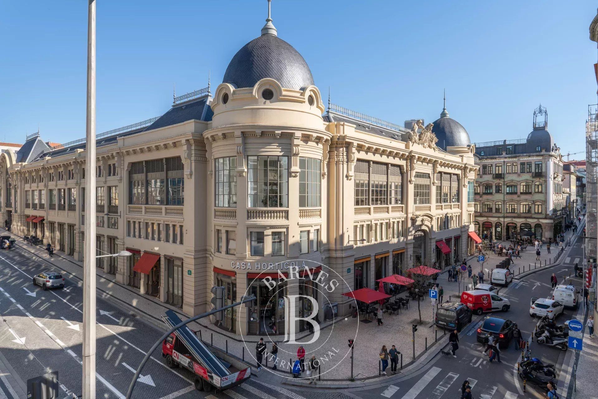 Borettslag i Porto, Porto 12829618