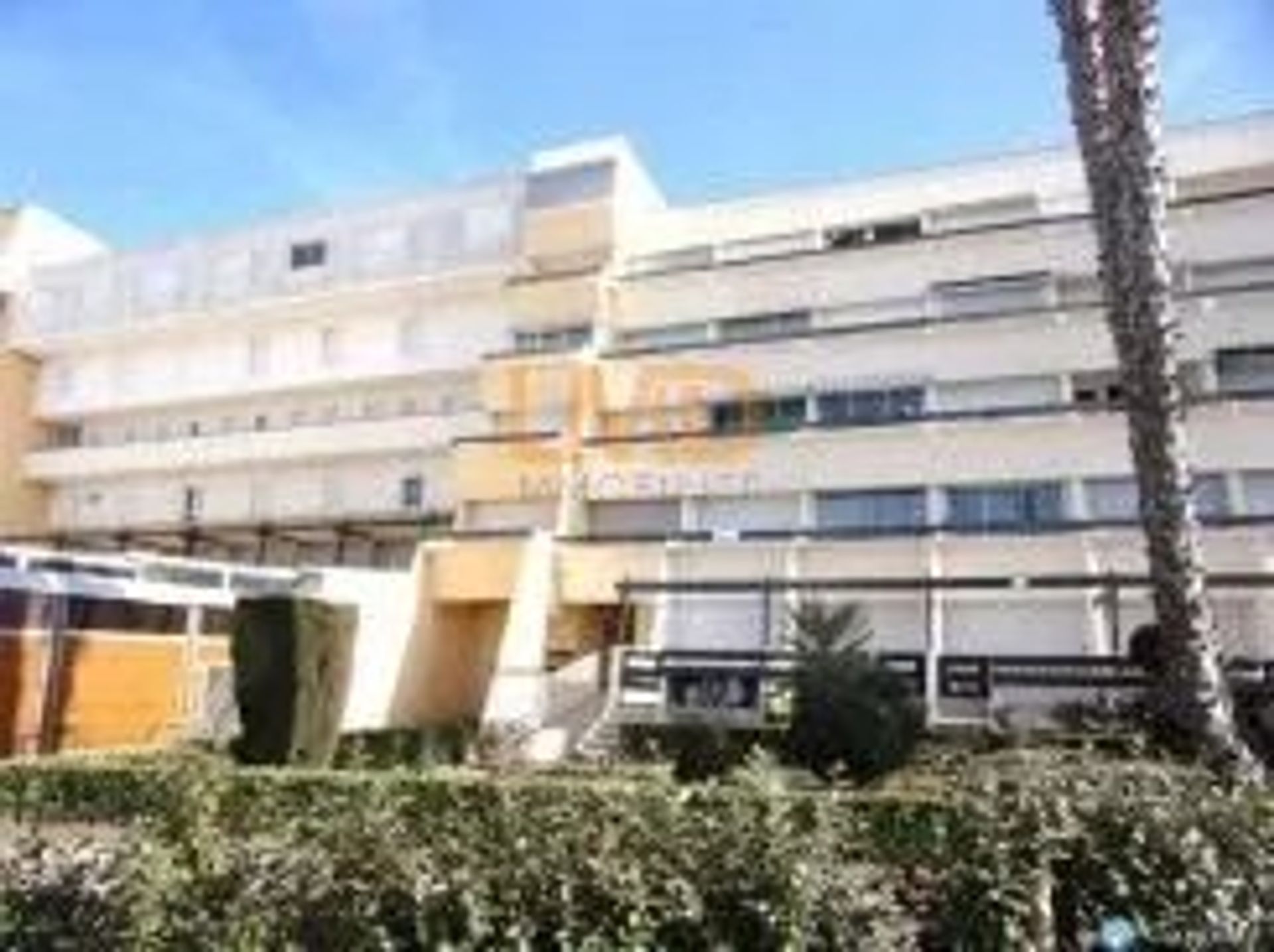 Condominio en El Pont-du-Leu, Altos de Francia 12829635