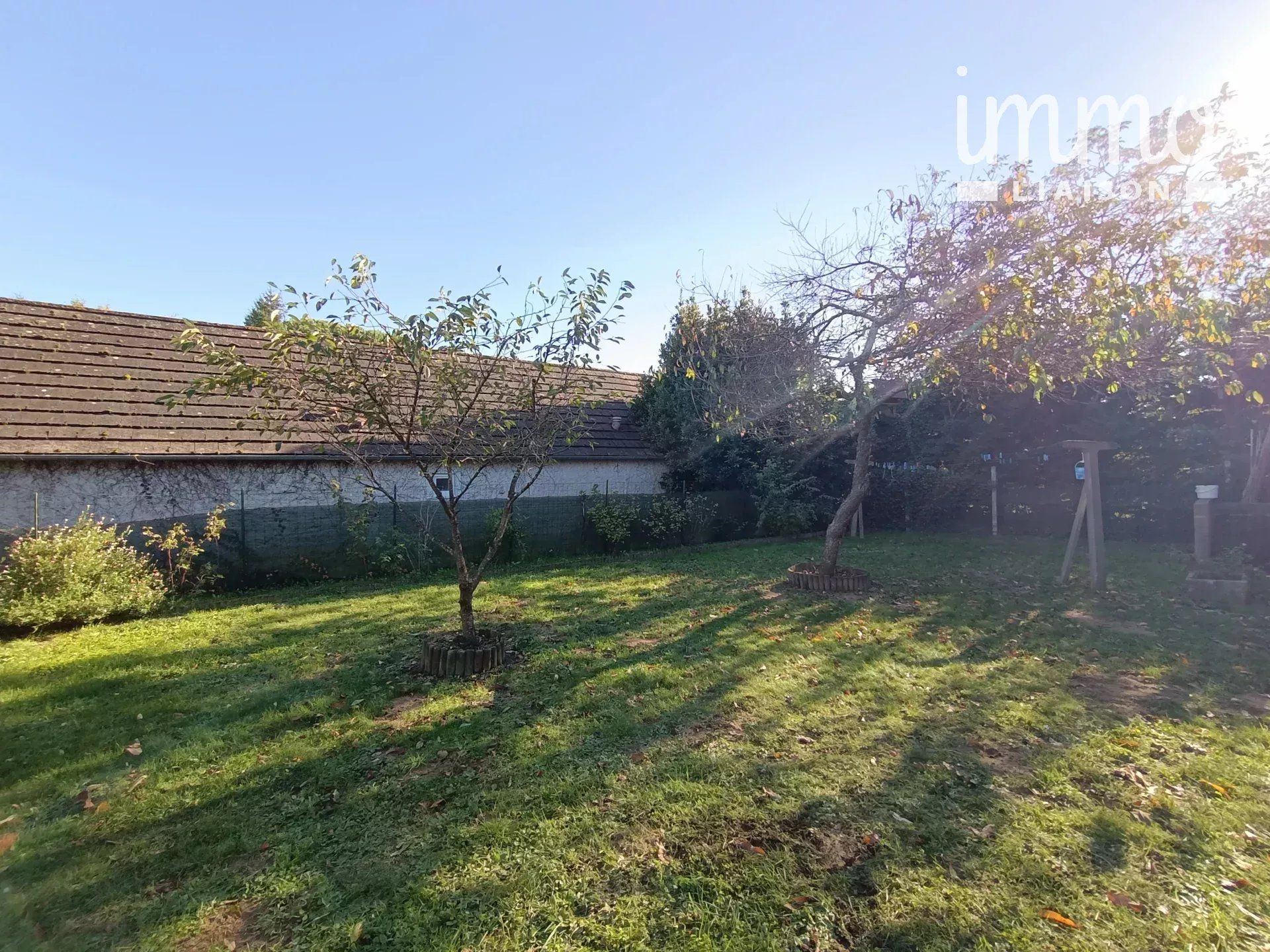 Hus i Sassay, Loir-et-Cher 12829637