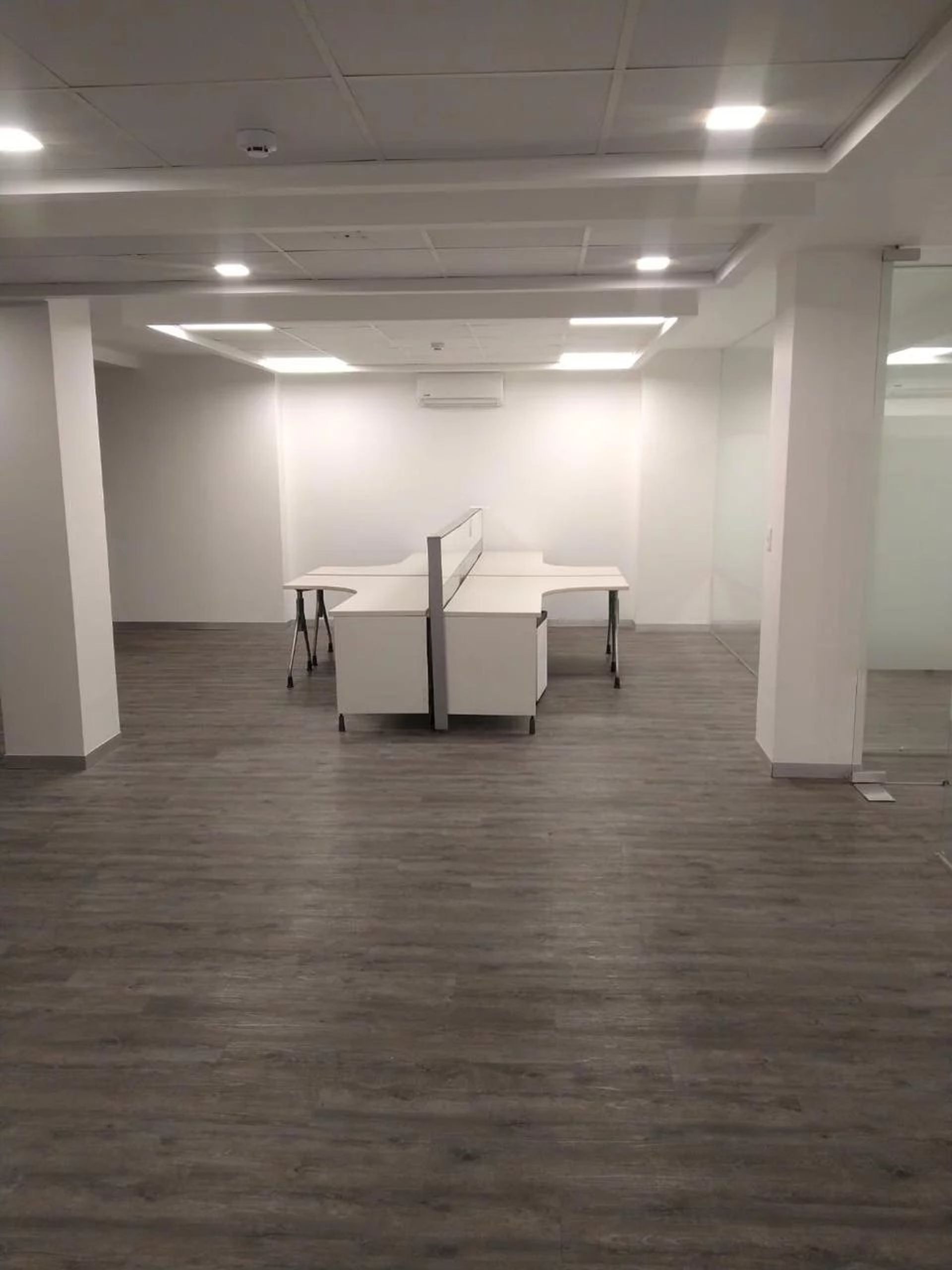 Büro im Miguel Hidalgo, Ciudad de México 12829662