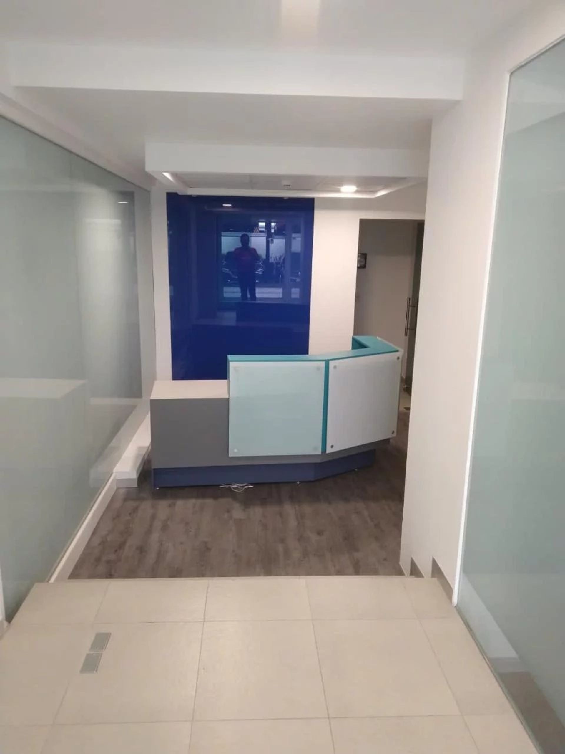 Büro im Miguel Hidalgo, Ciudad de México 12829662