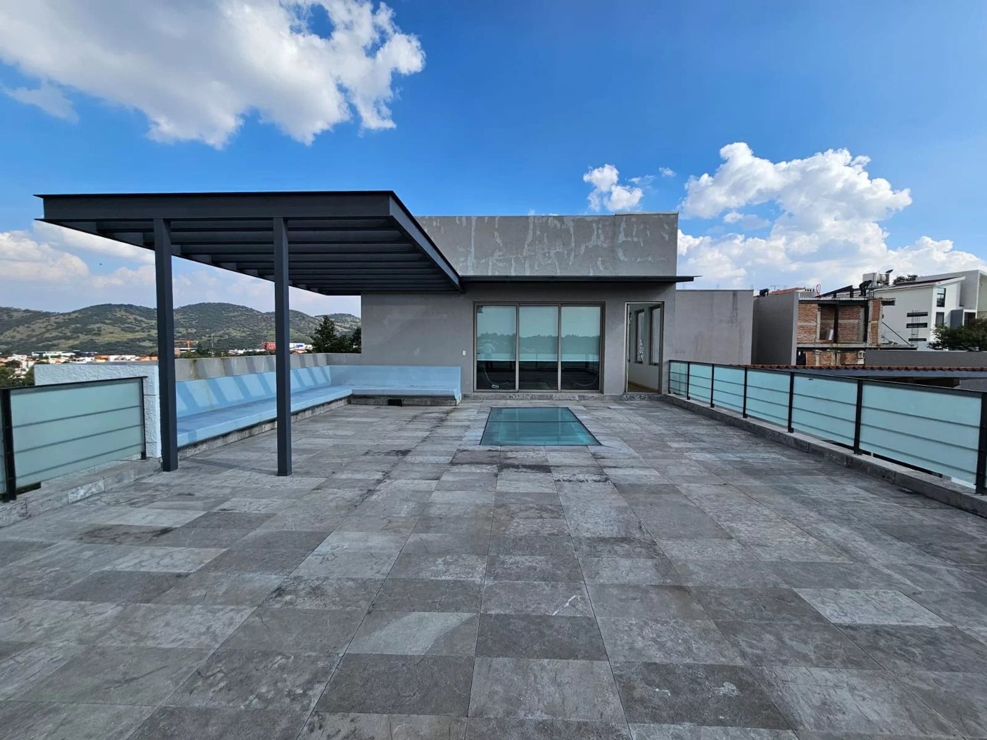 Residencial en Atizapán, México 12829663