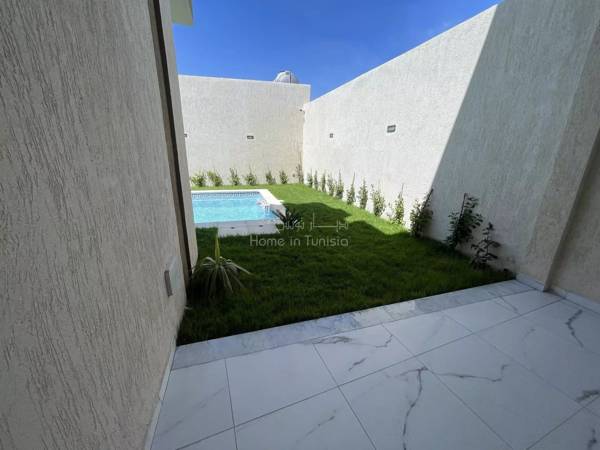 Condominio en Douar Baya Rassa, Bizerta 12829668