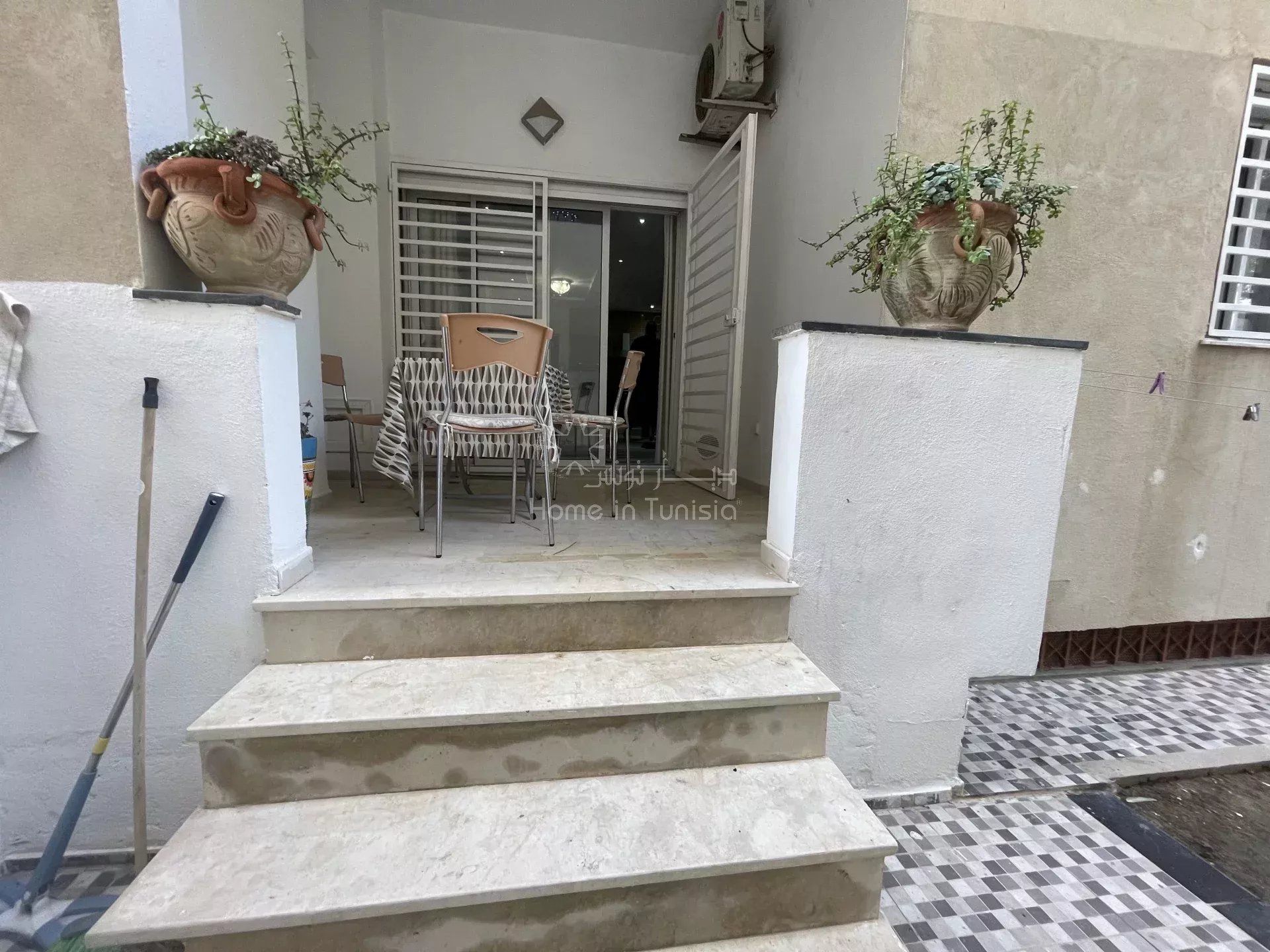 Condominio en Sousse Khezama, Sousse Jaouhara 12829670