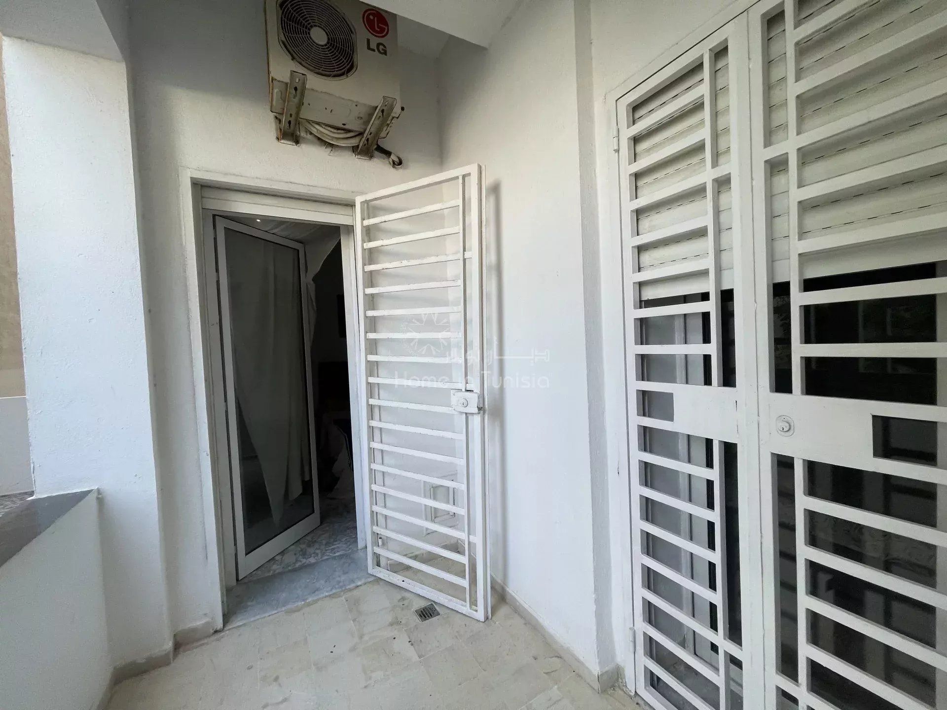 Condominio en Sousse Khezama, Sousse Jaouhara 12829670