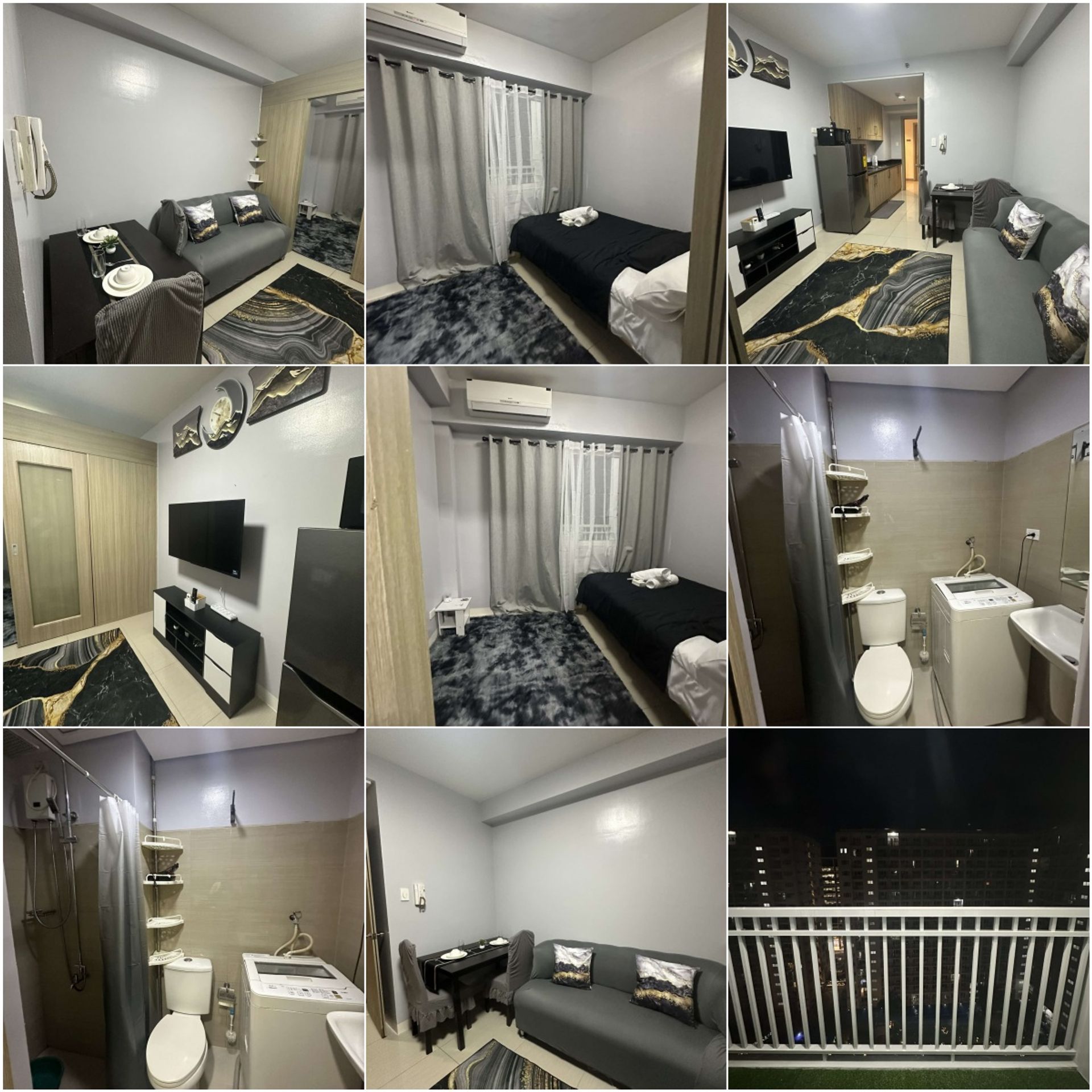 Beberapa Rumah di Tabon, Pasay 12829671