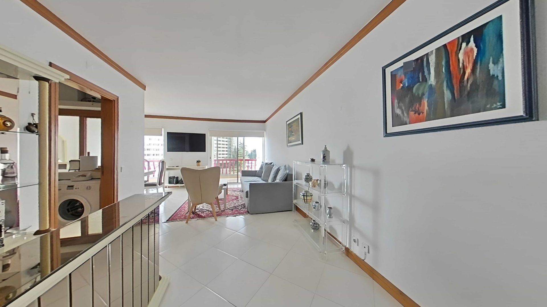 Condominium in Quarteira, Faro District 12829704