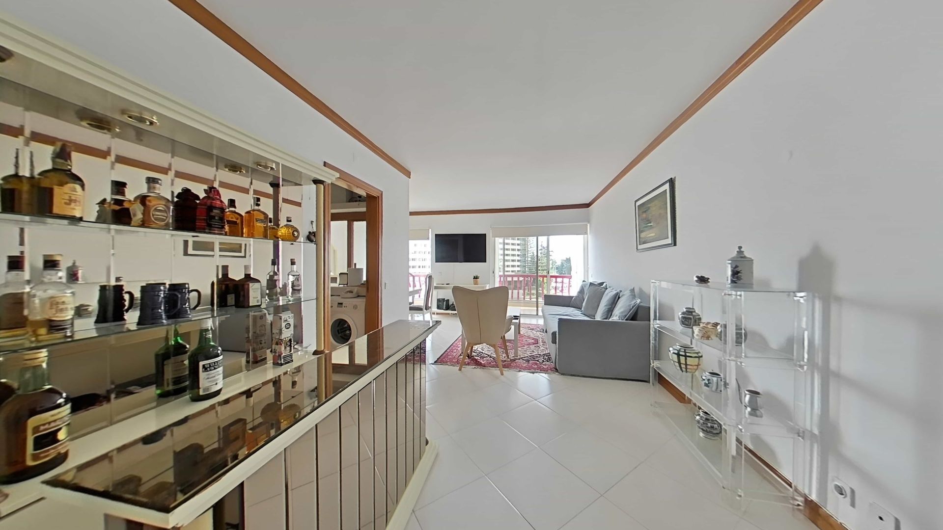 Condominium in Quarteira, Faro District 12829704