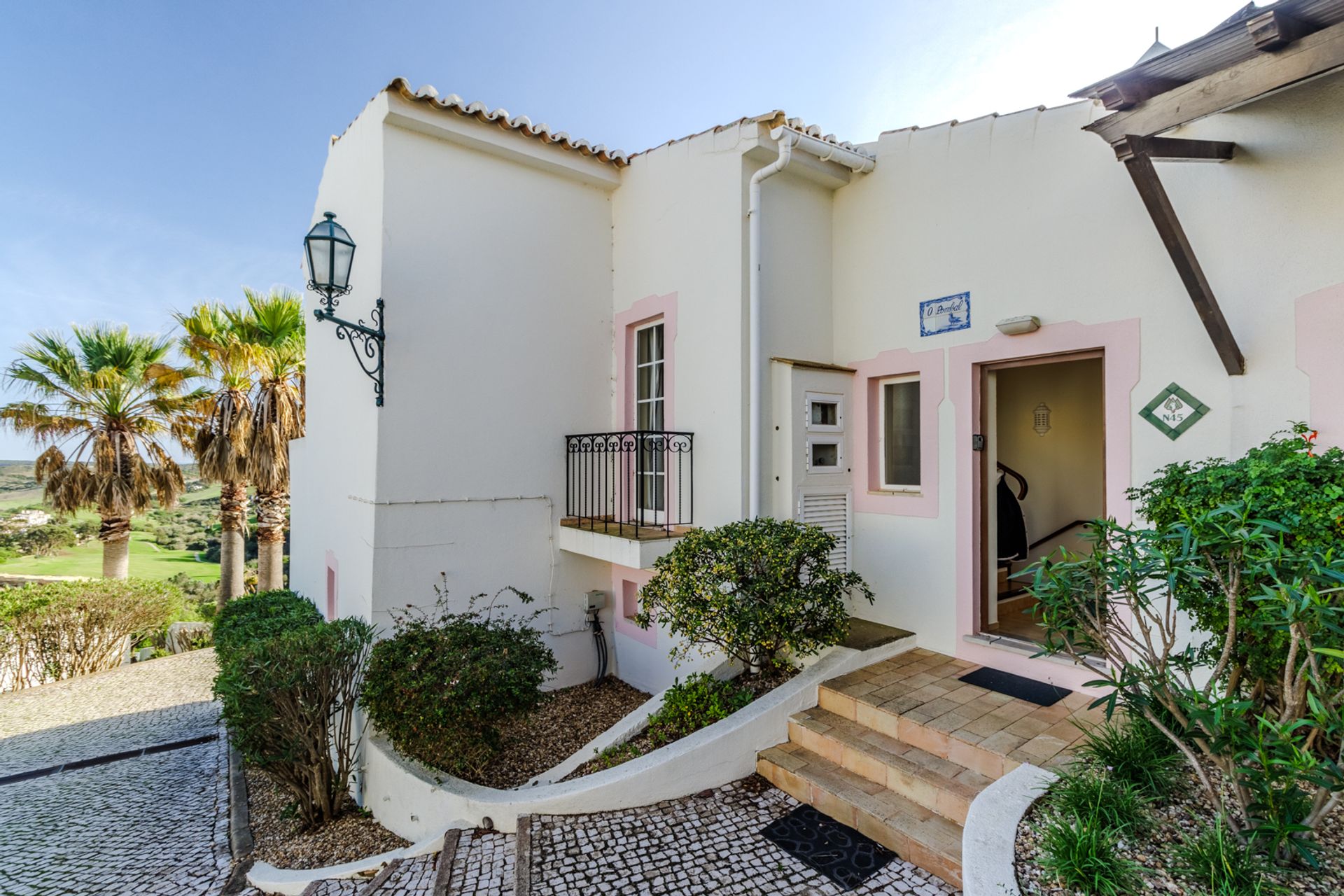 Haus im Vila do Bispo, Faro District 12829712