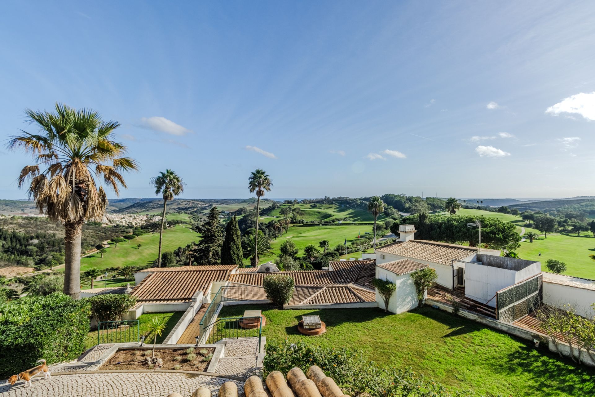 Haus im Vila do Bispo, Faro District 12829712