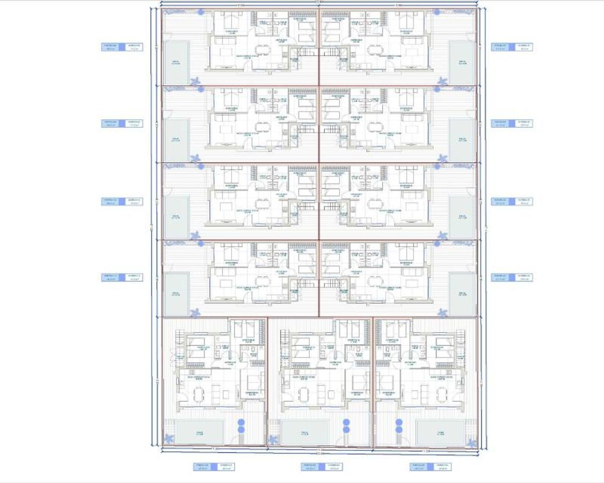 rumah dalam Torre-Pacheco, Región de Murcia 12829766