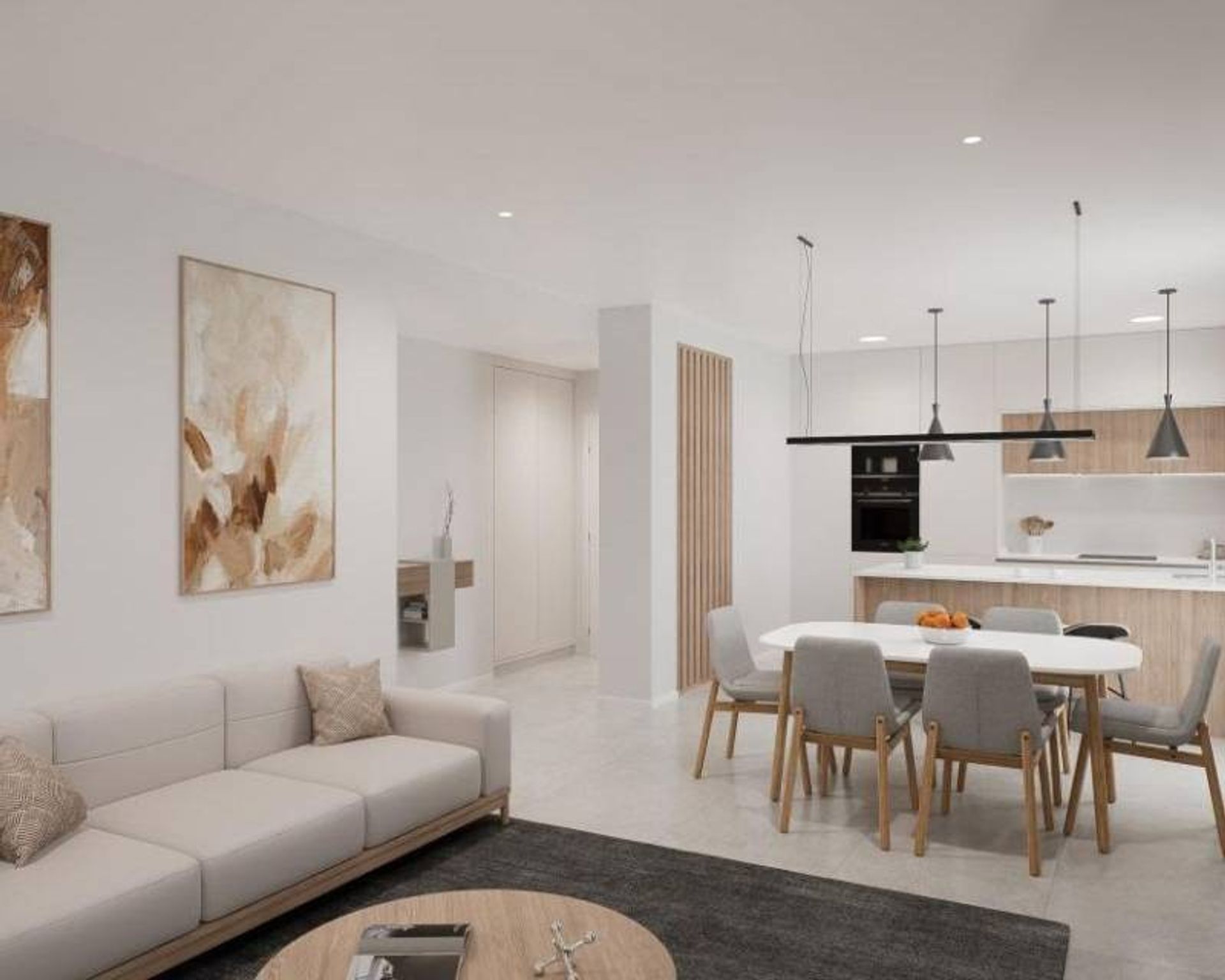 Condominio en Los Alcázares, Región de Murcia 12829769