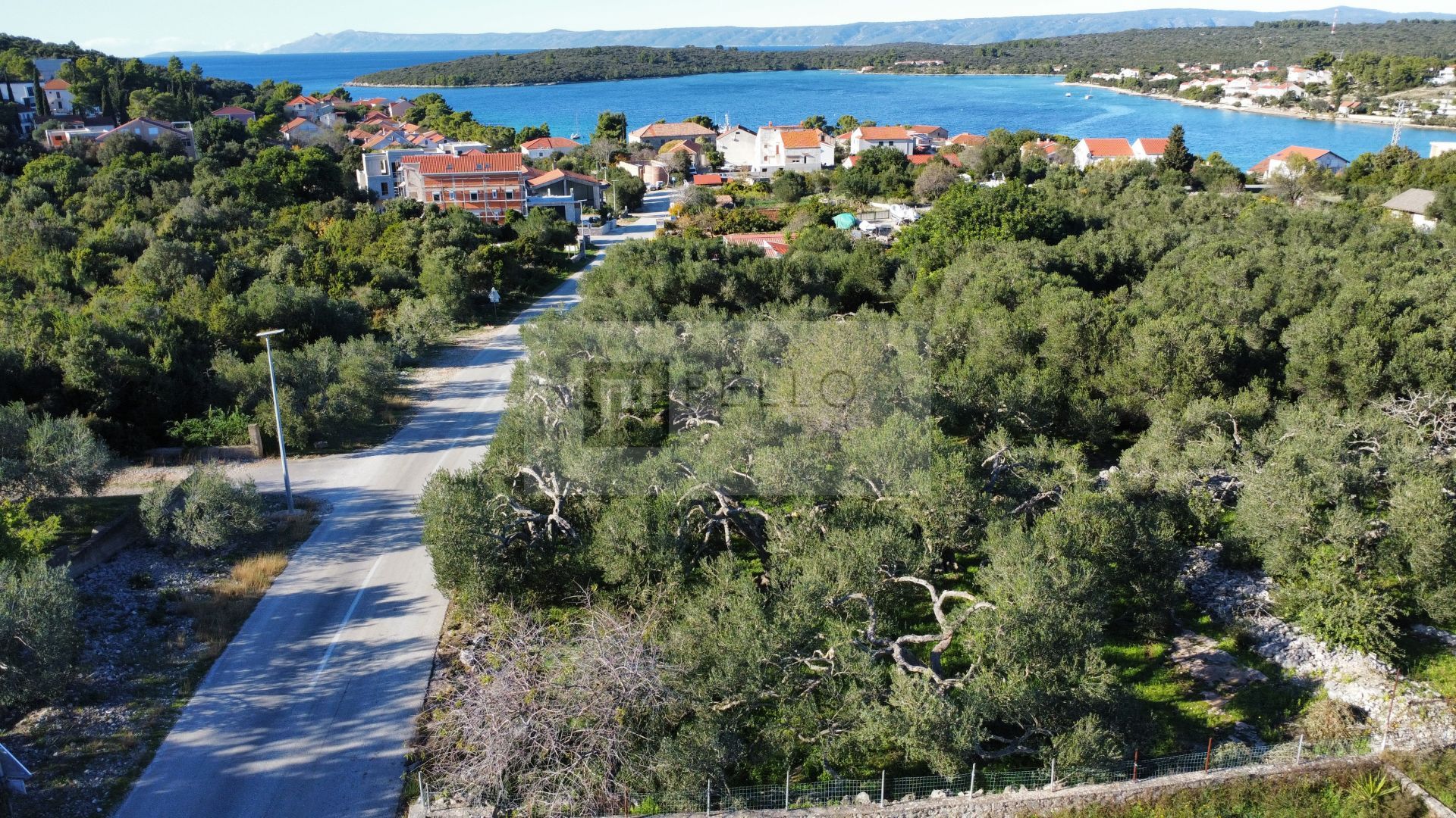 Jord i Lovište, Dubrovnik-Neretva County 12829776