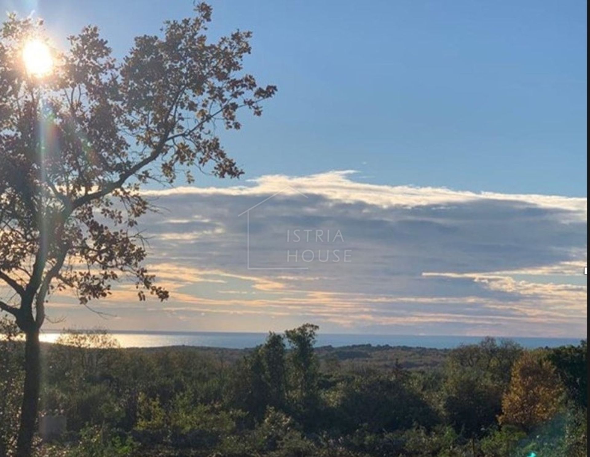 Land in Rovinj, Istria County 12829796