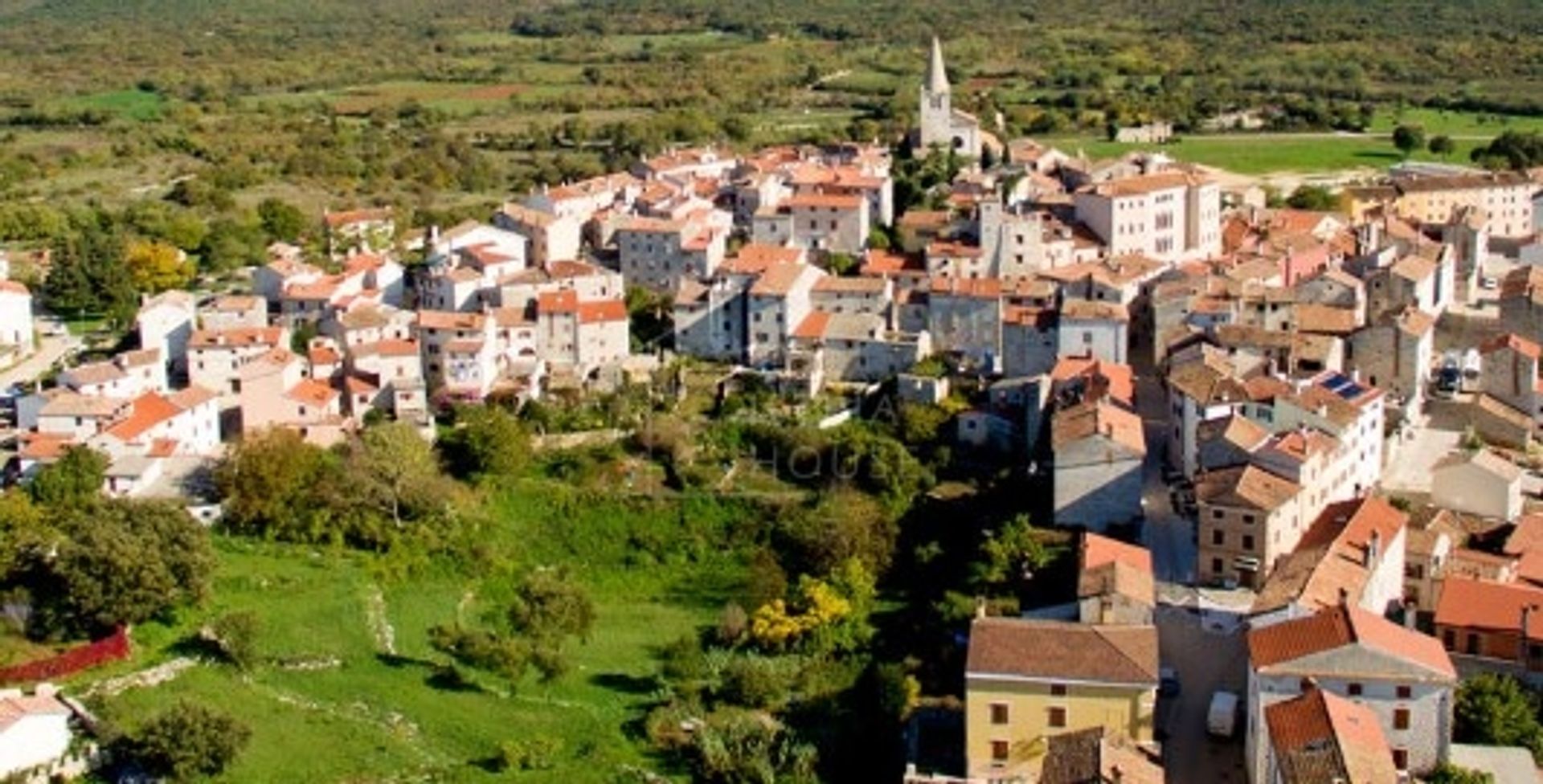 土地 在 Rovinj, Istria County 12829798