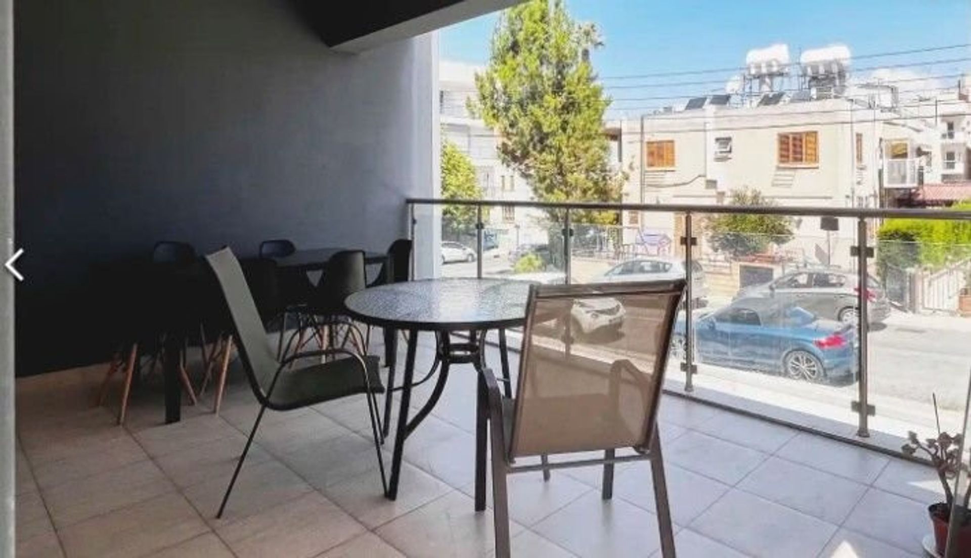 Condominio en Nicosia, Lefkosia 12829834