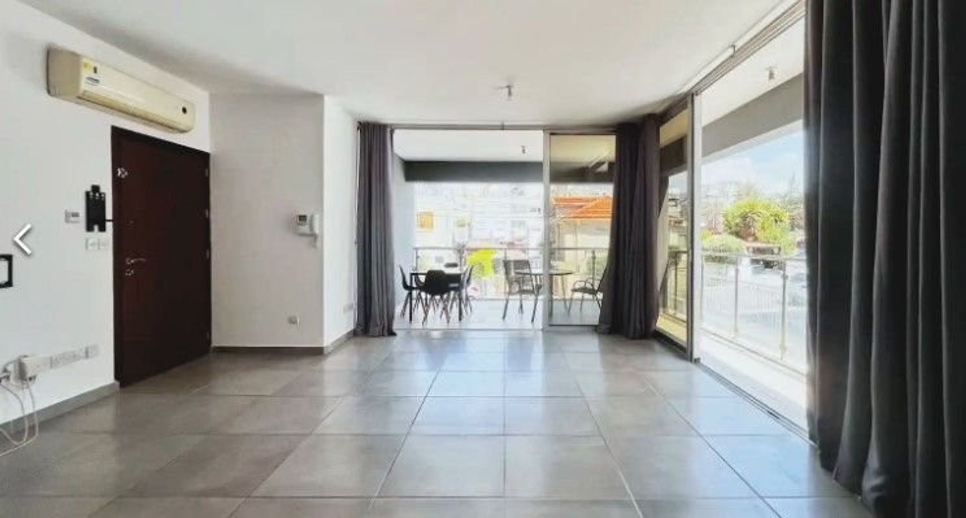 Condominio en Nicosia, Lefkosia 12829834