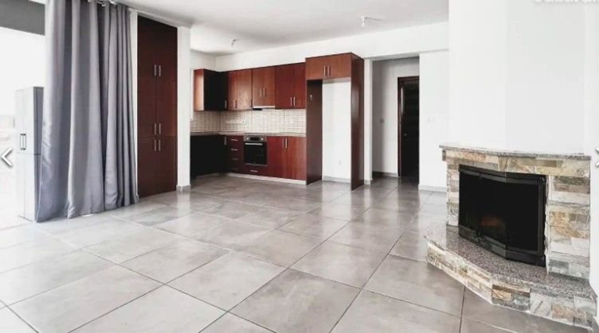 Кондоминиум в Strovolos, Nicosia 12829834