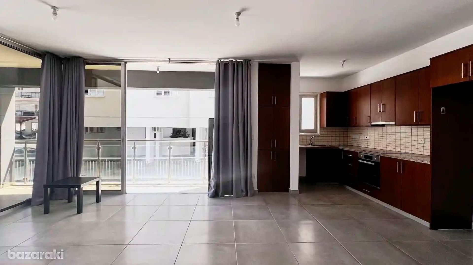 Condominio en Nicosia, Lefkosia 12829834