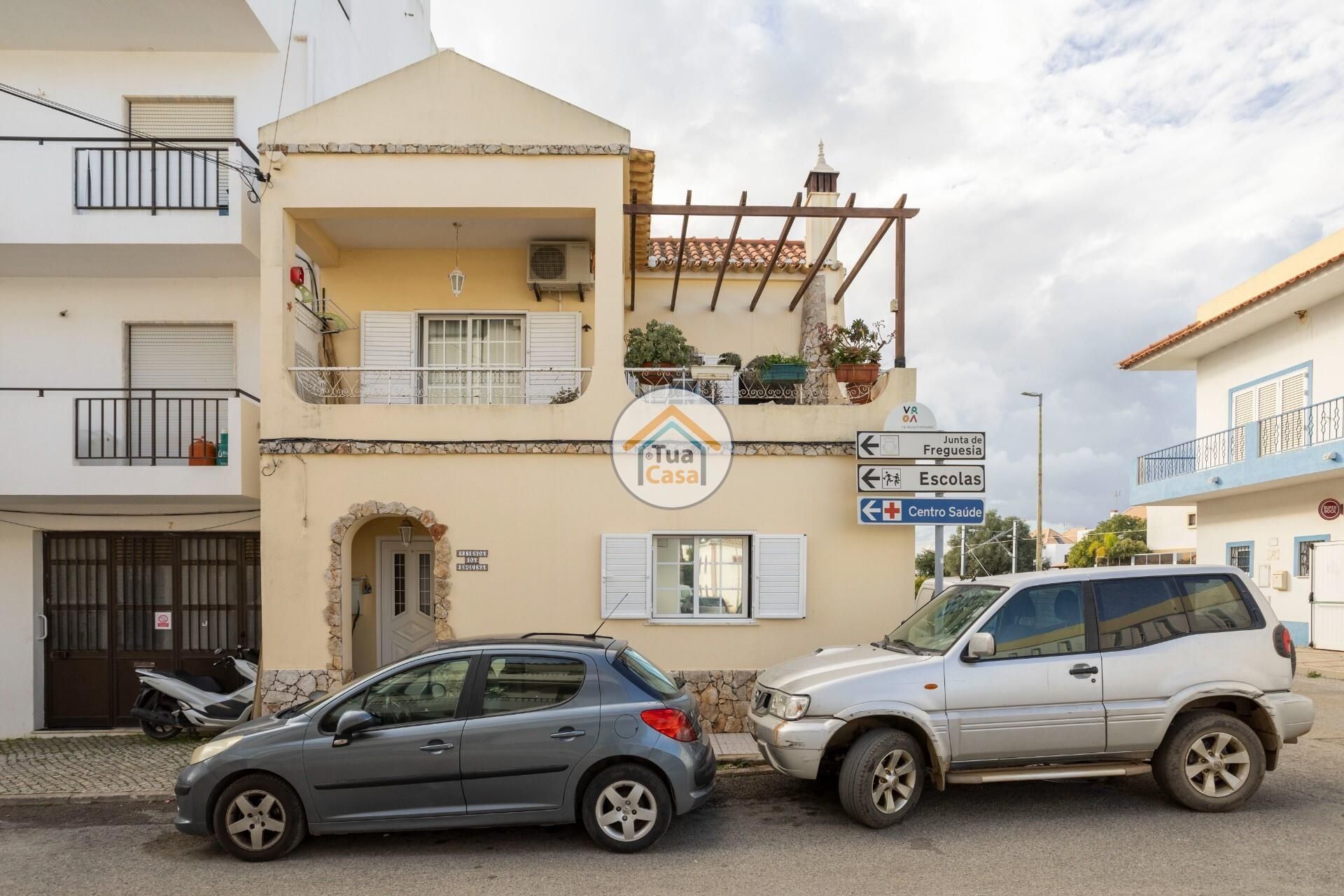 Casa nel Vila Nova de Cacela, Faro District 12829851