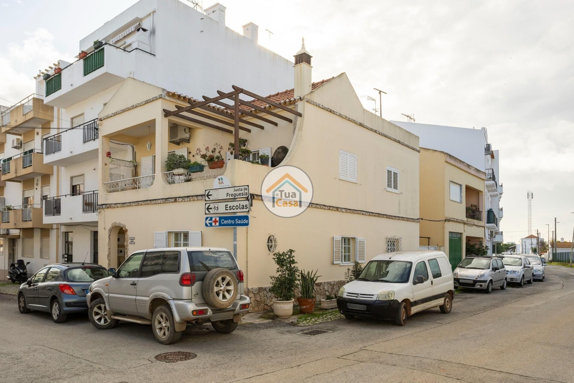 Casa nel Vila Nova de Cacela, Faro District 12829851