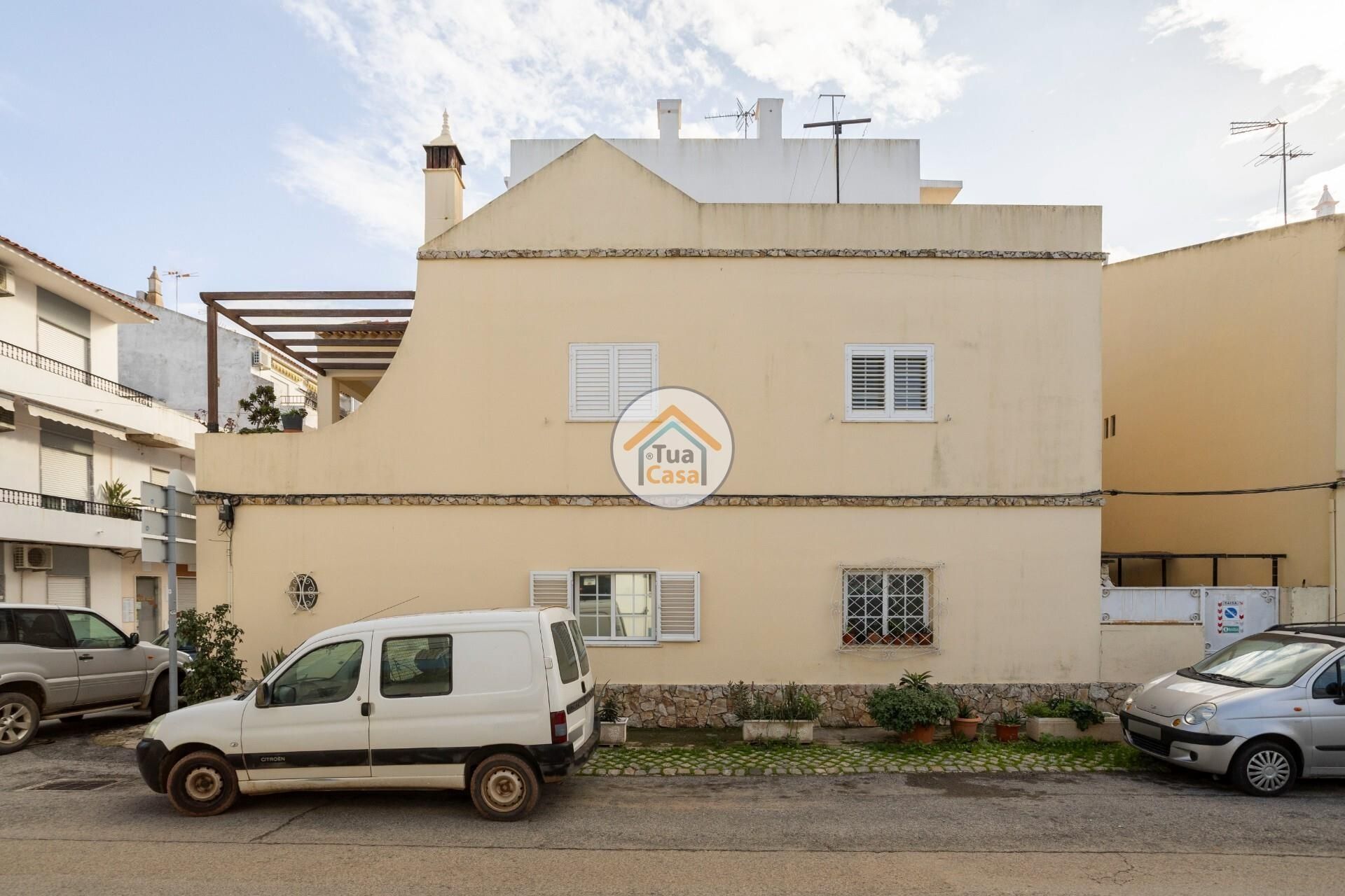 Casa nel Vila Nova de Cacela, Faro District 12829851