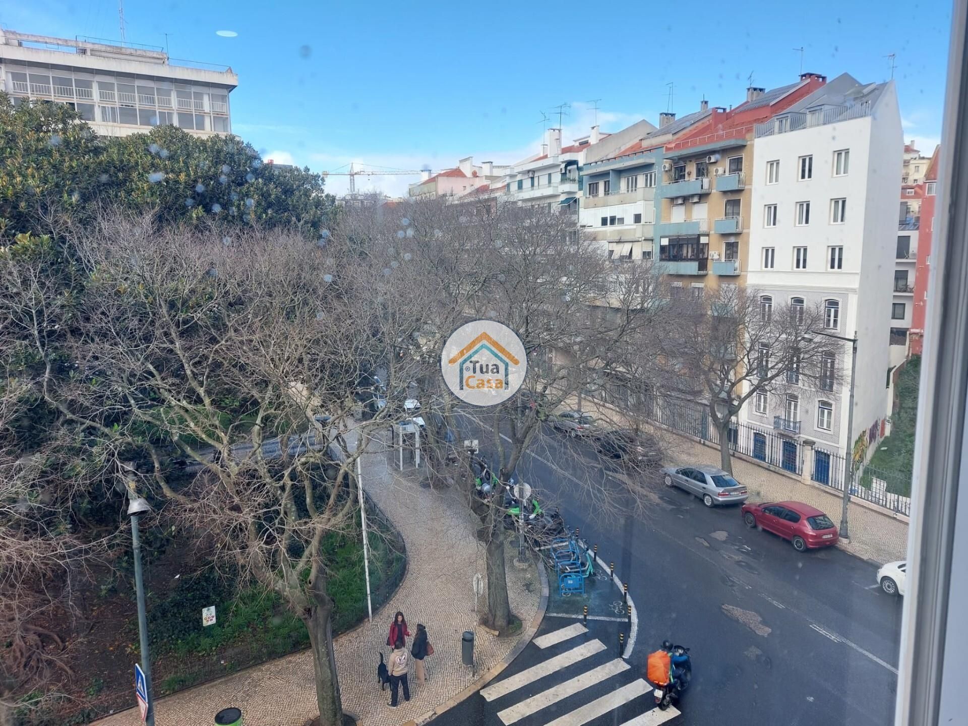 Квартира в Lisbon, Lisbon 12829853