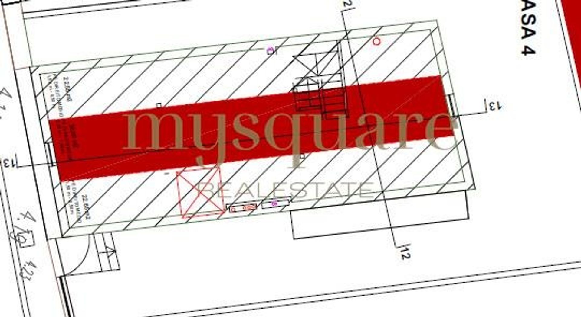 σπίτι σε Matosinhos, Porto District 12829858