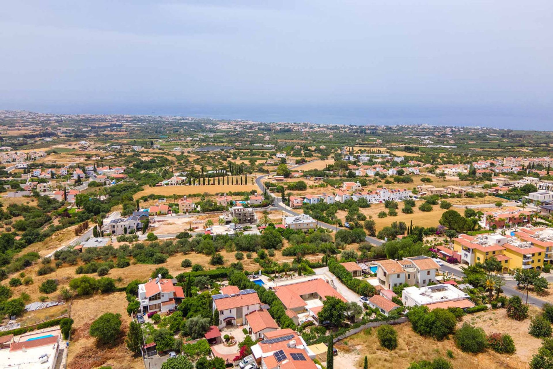 بيت في Tala, Paphos 12830081