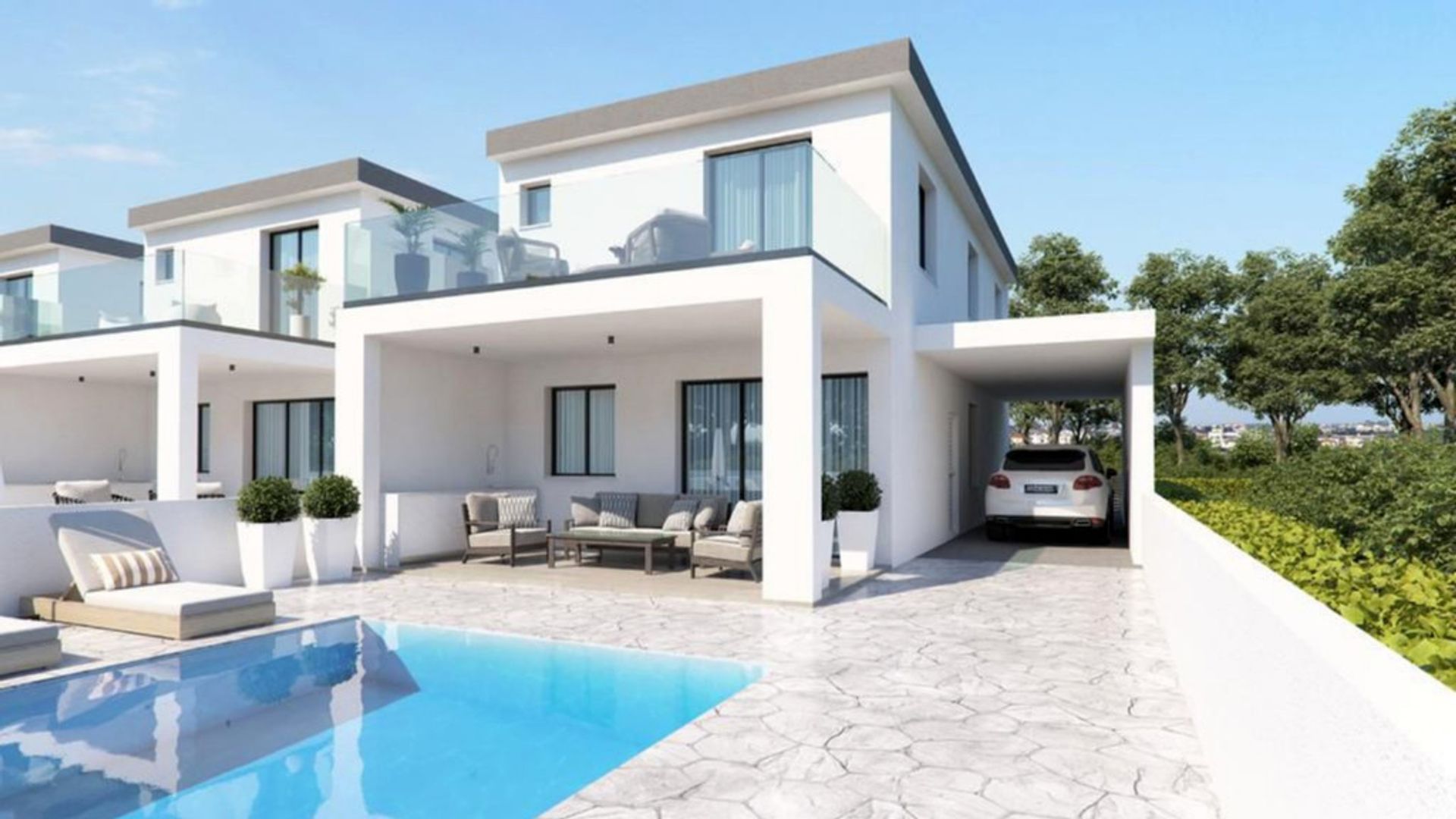 Hus i Larnaca, Larnaca 12830117