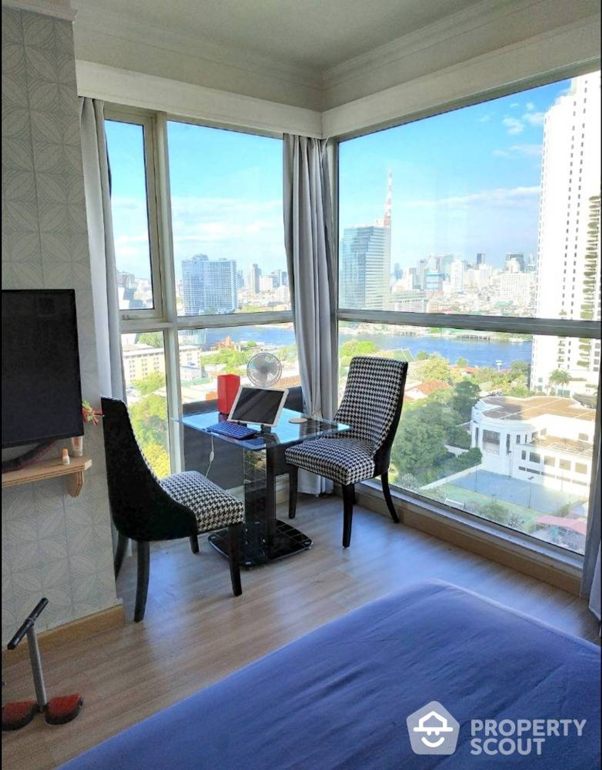 Kondominium dalam Khlong San, Krung Thep Maha Nakhon 12830168