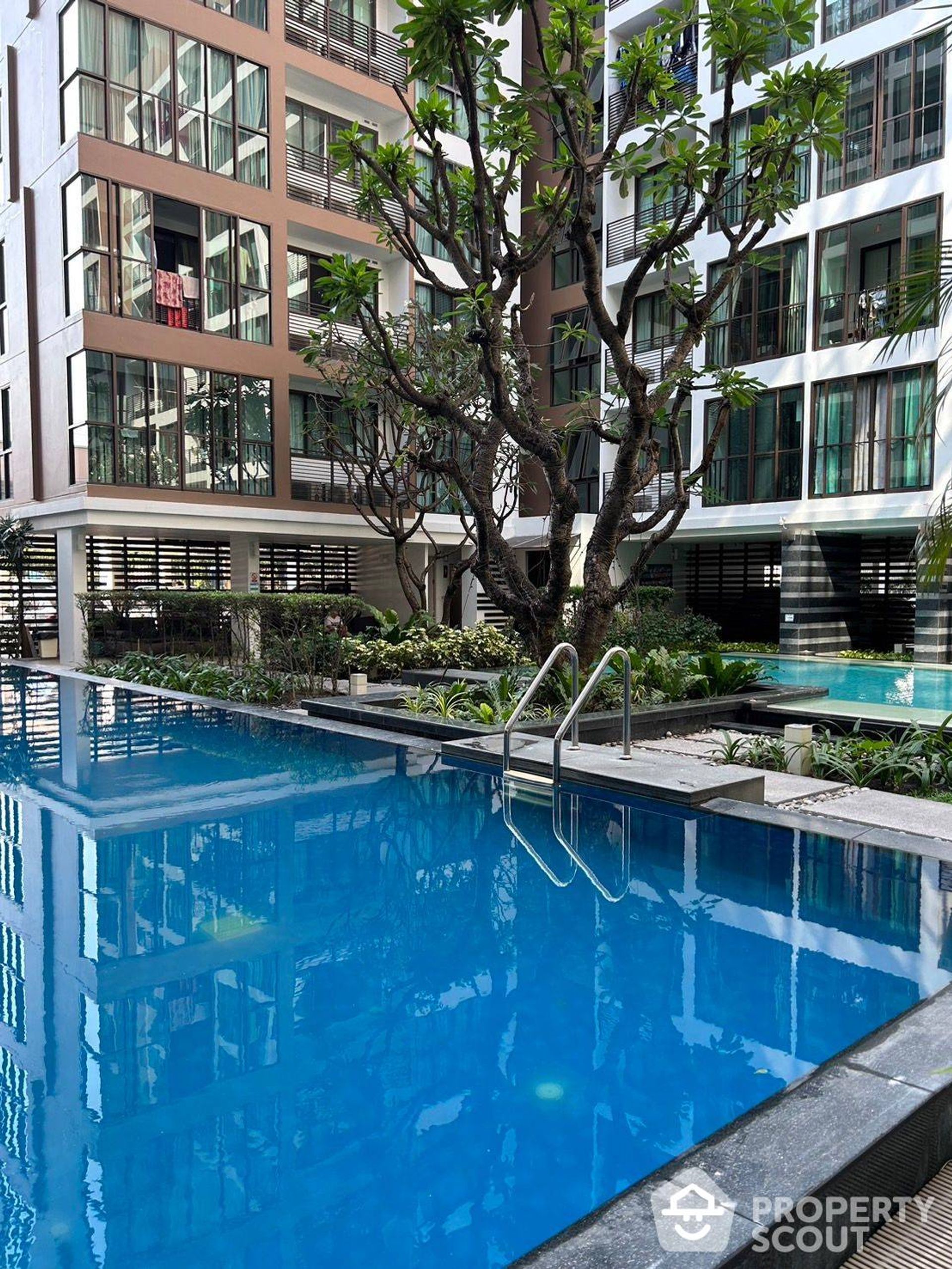 Condominium in , Krung Thep Maha Nakhon 12830171