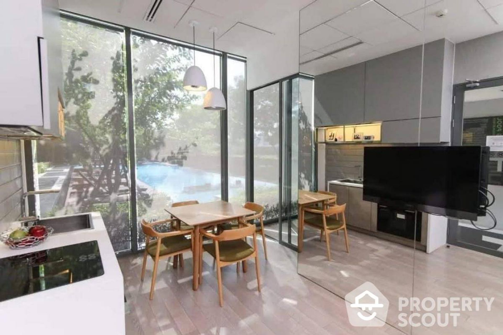 Condominio en , Krung Thep Maha Nakhon 12830189