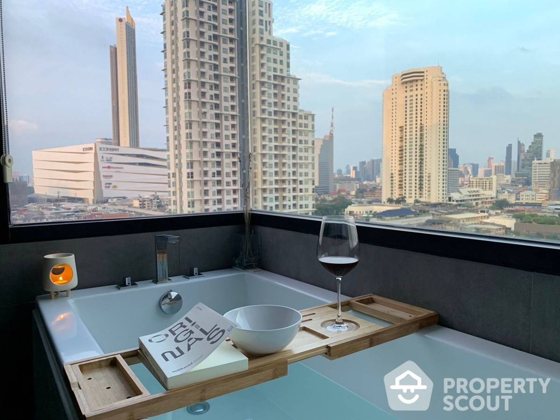 Condominium dans , Krung Thep Maha Nakhon 12830221