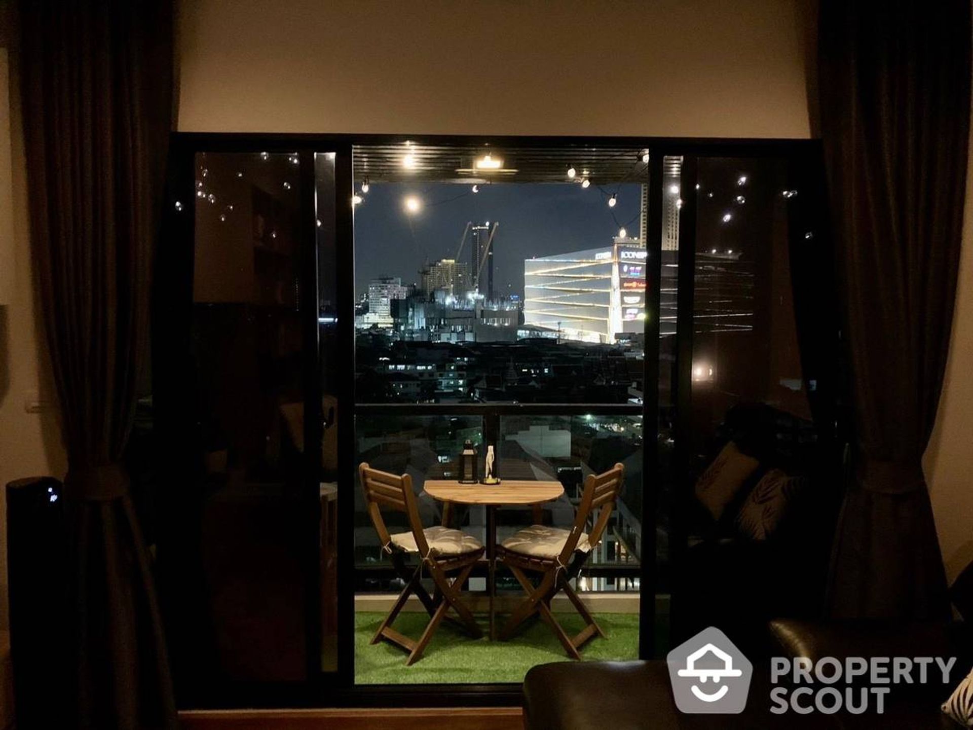 Condominium dans , Krung Thep Maha Nakhon 12830221