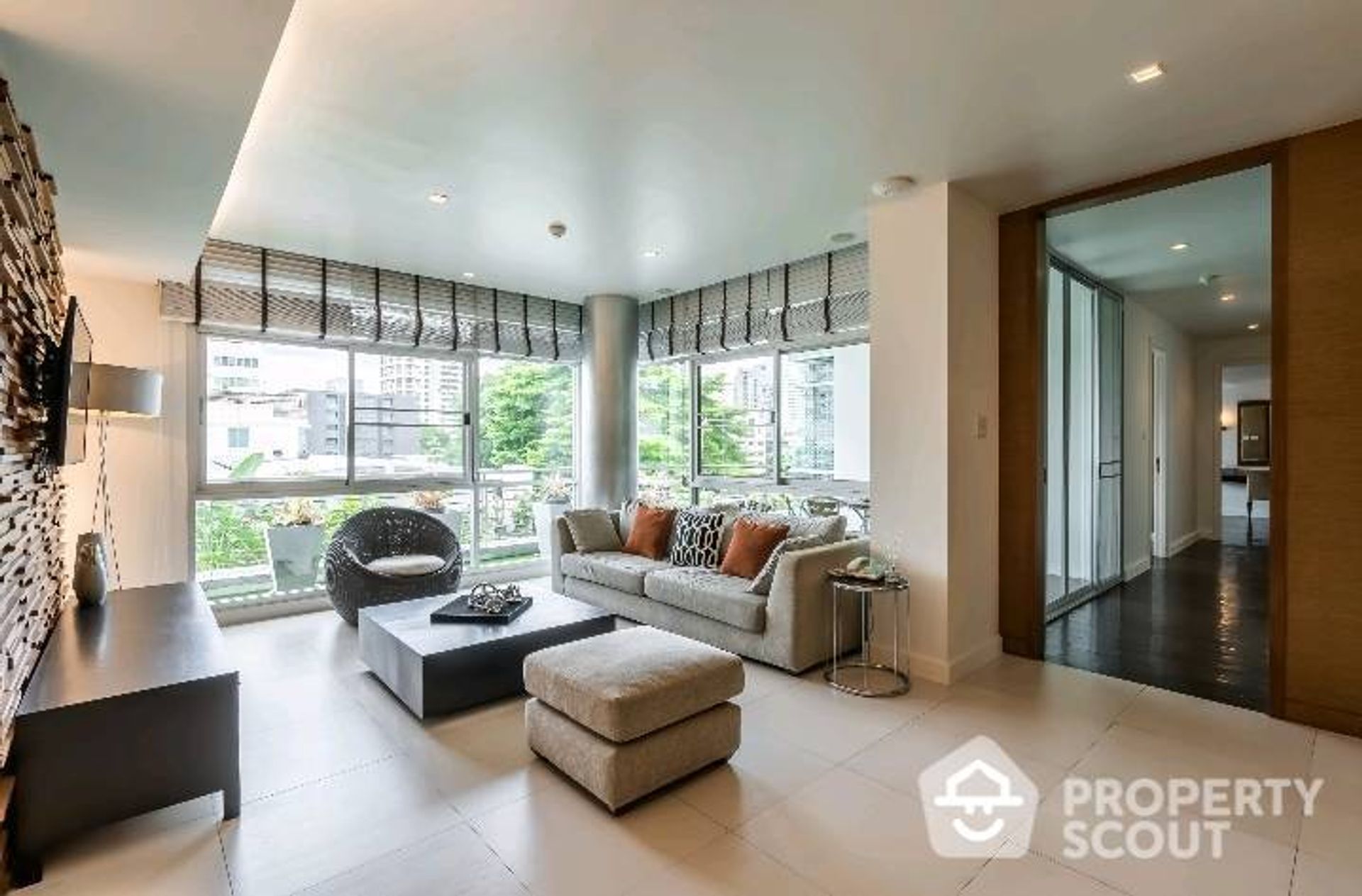 Condominio nel , Krung Thep Maha Nakhon 12830238