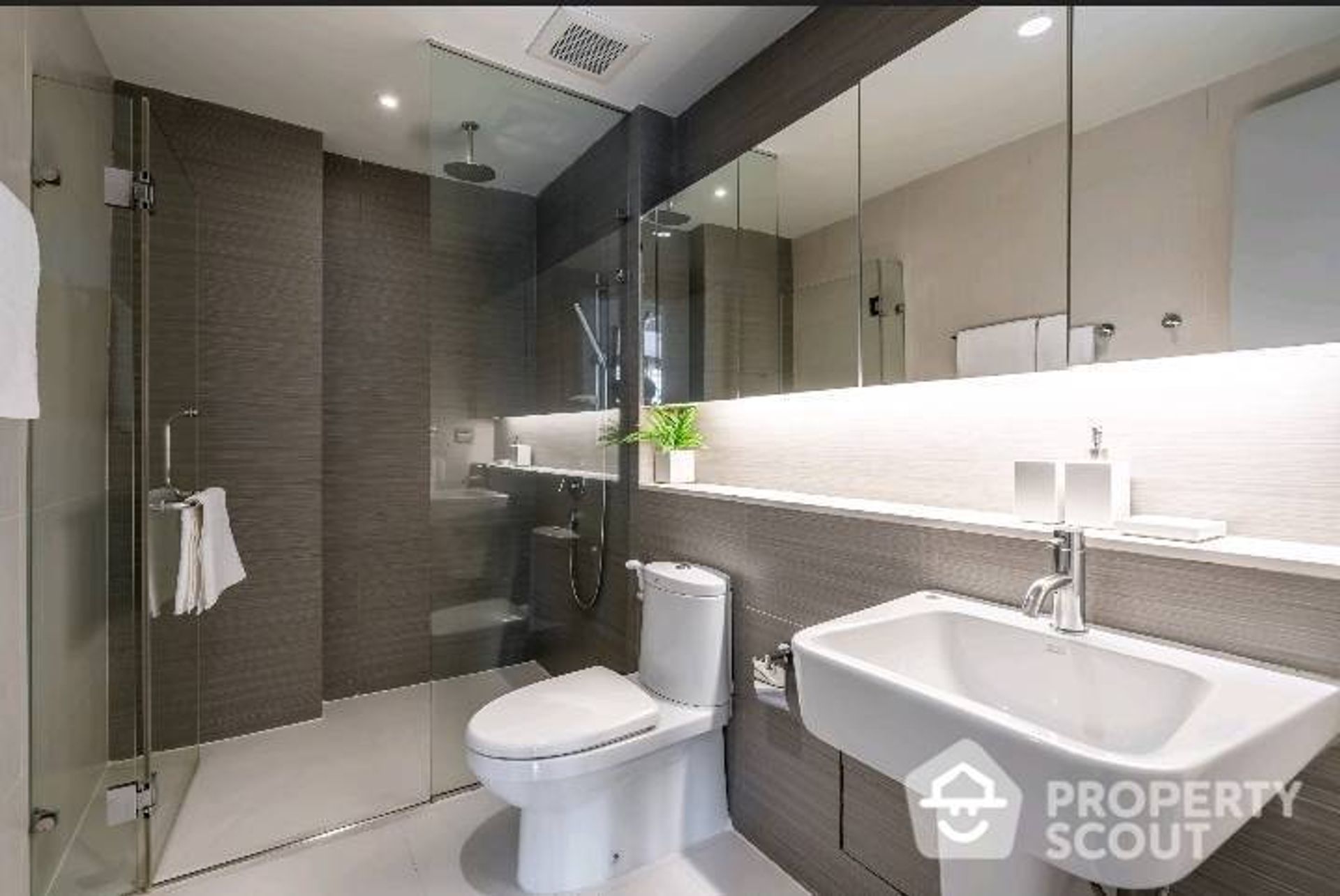 Condominio nel , Krung Thep Maha Nakhon 12830238