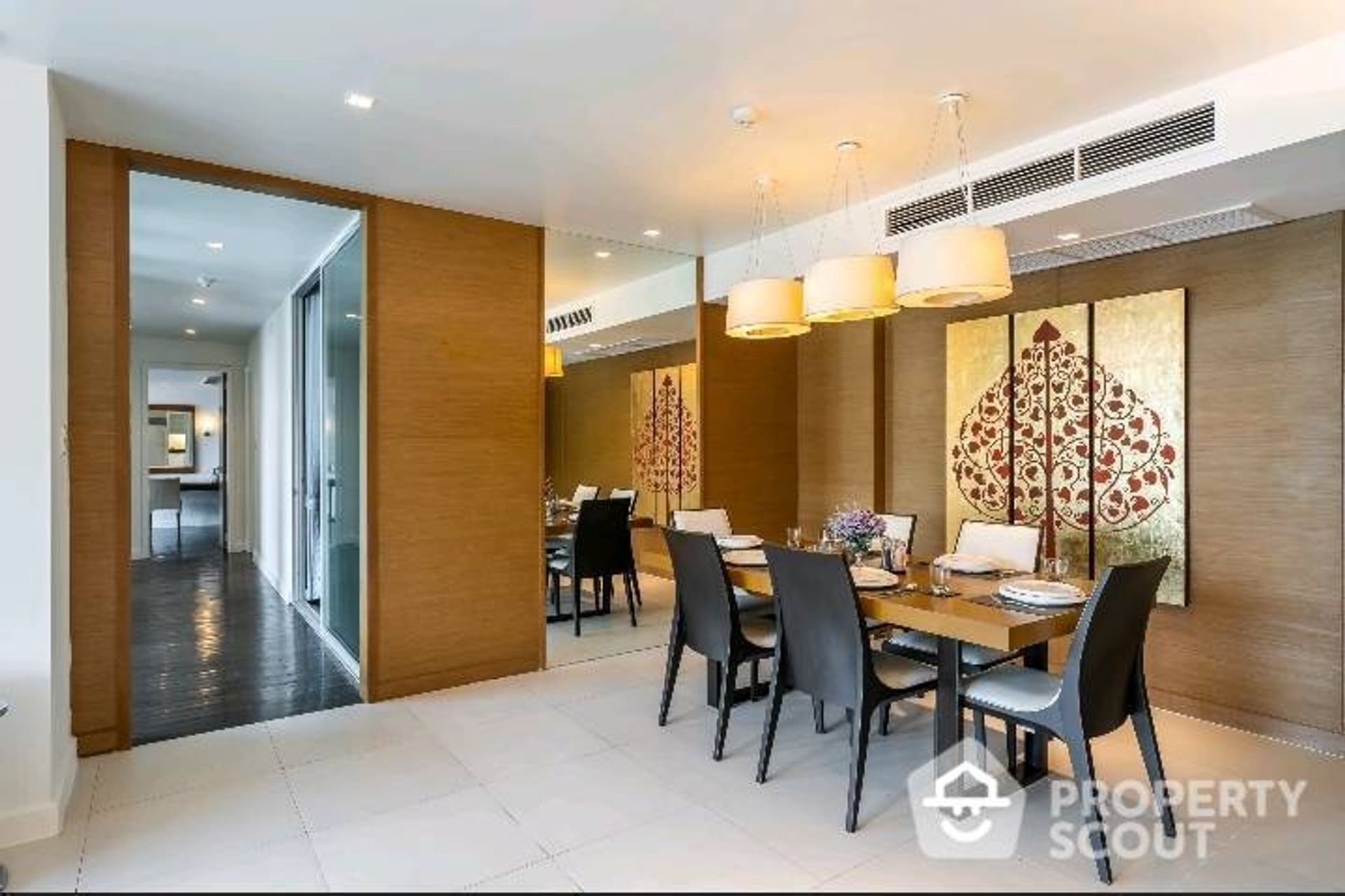 Condominio nel , Krung Thep Maha Nakhon 12830238