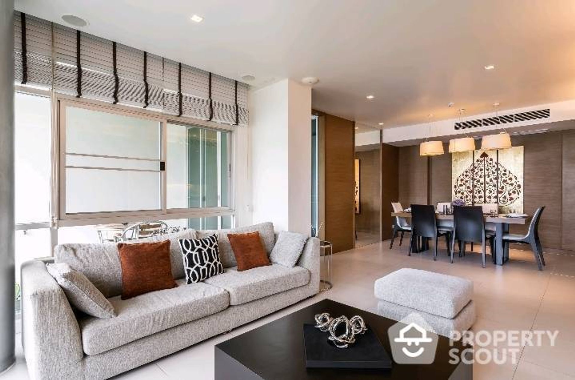 Condominio nel , Krung Thep Maha Nakhon 12830238