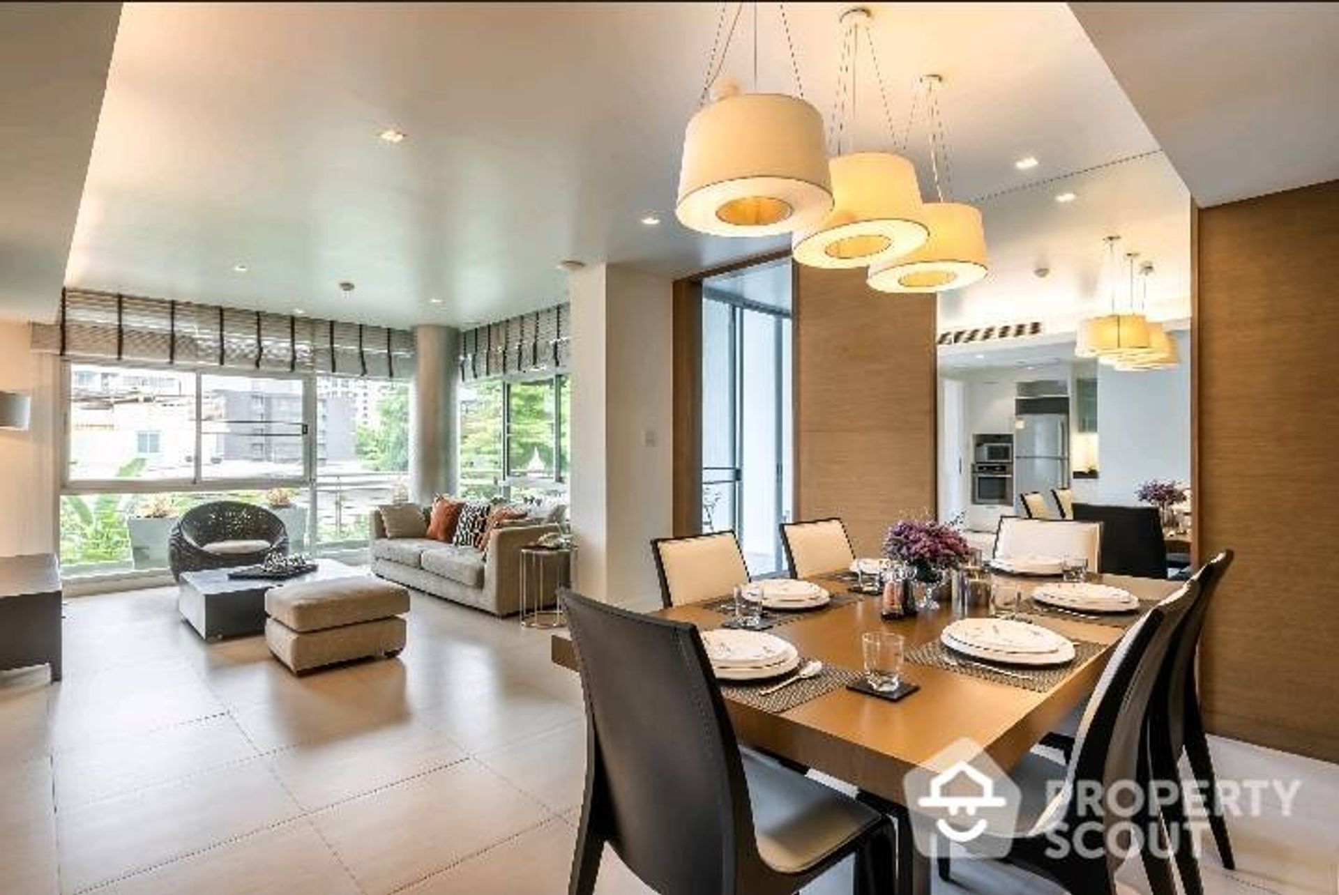 Condominio nel , Krung Thep Maha Nakhon 12830238