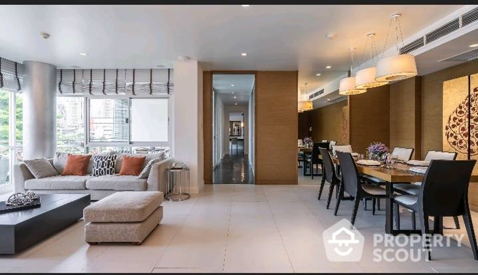 Condominio nel , Krung Thep Maha Nakhon 12830238